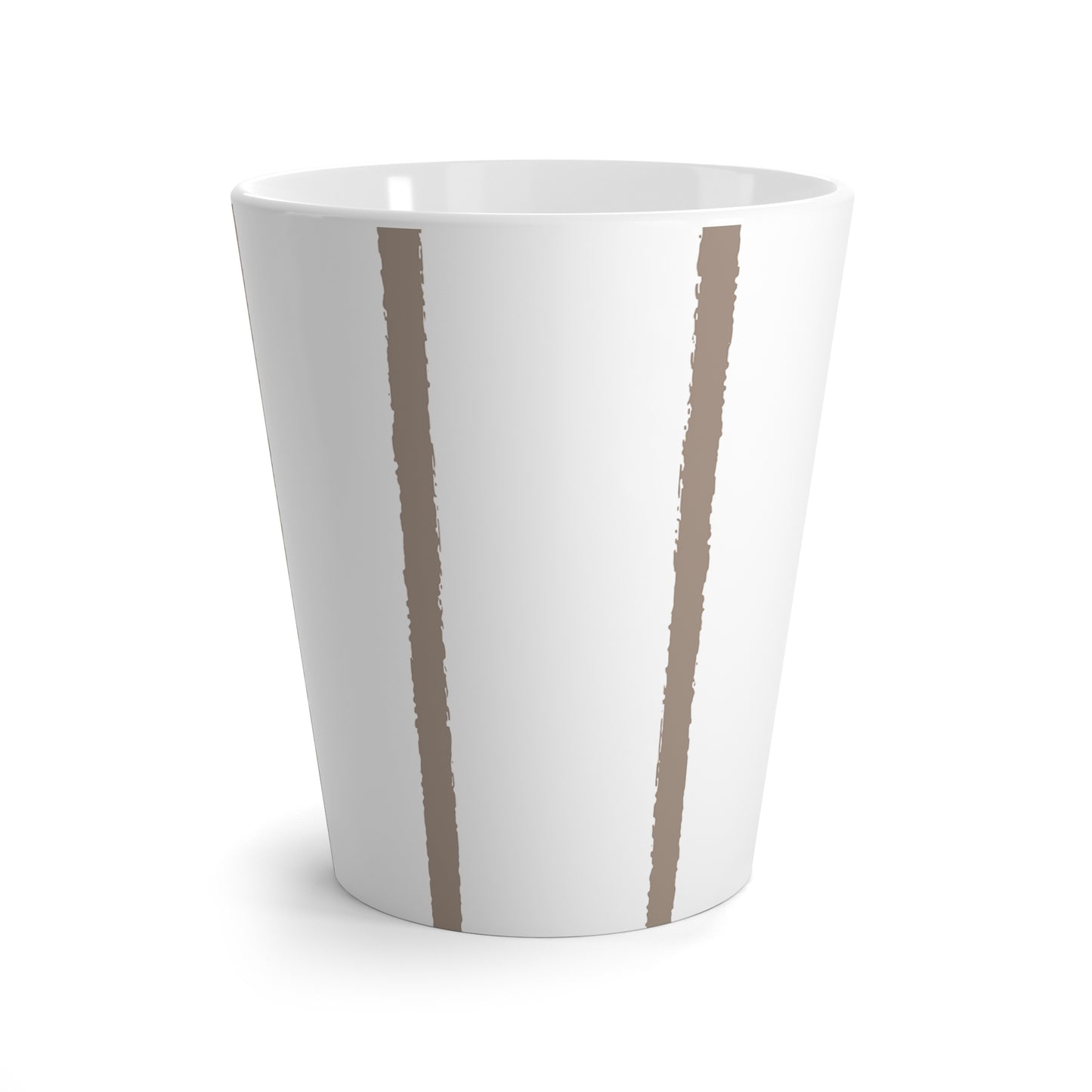 12oz Graphic Art Latte Mug | LM-1171-267-301