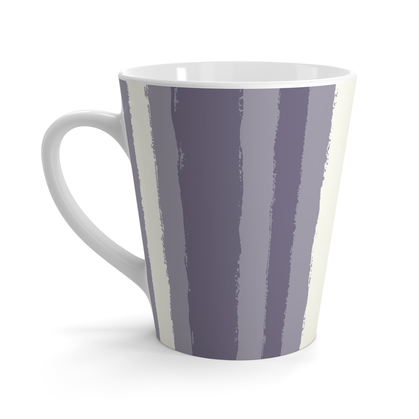 12oz Graphic Art Latte Mug | LM-1262-111