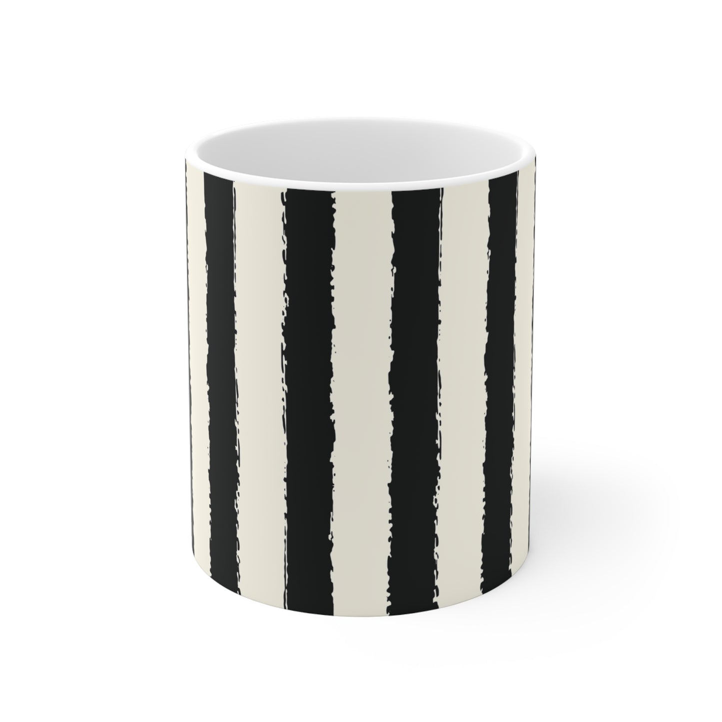 11oz Graphic Art Ceramic Mug | CM-1013-251