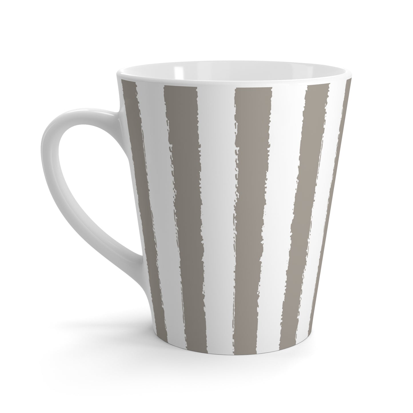 12oz Graphic Art Latte Mug | LM-1242-200-251