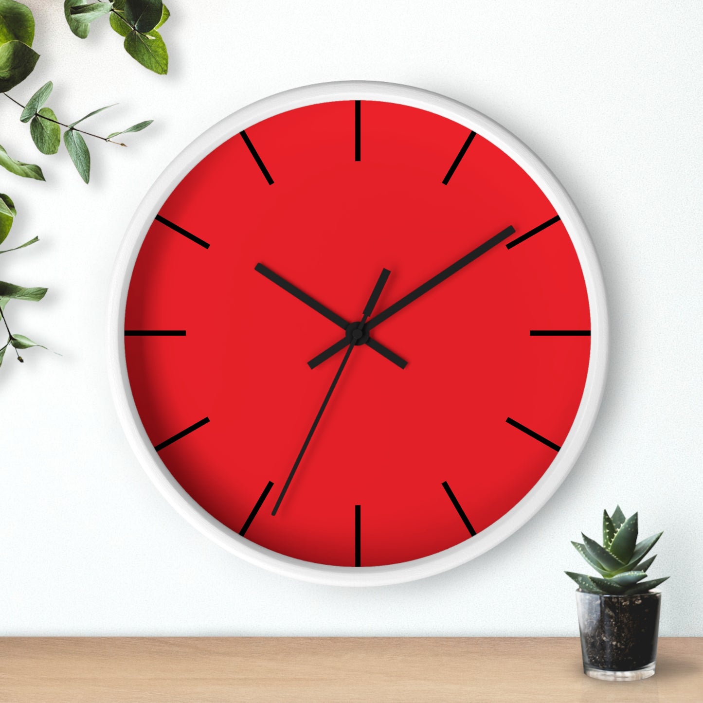 Wall Clock | CL-1191-300