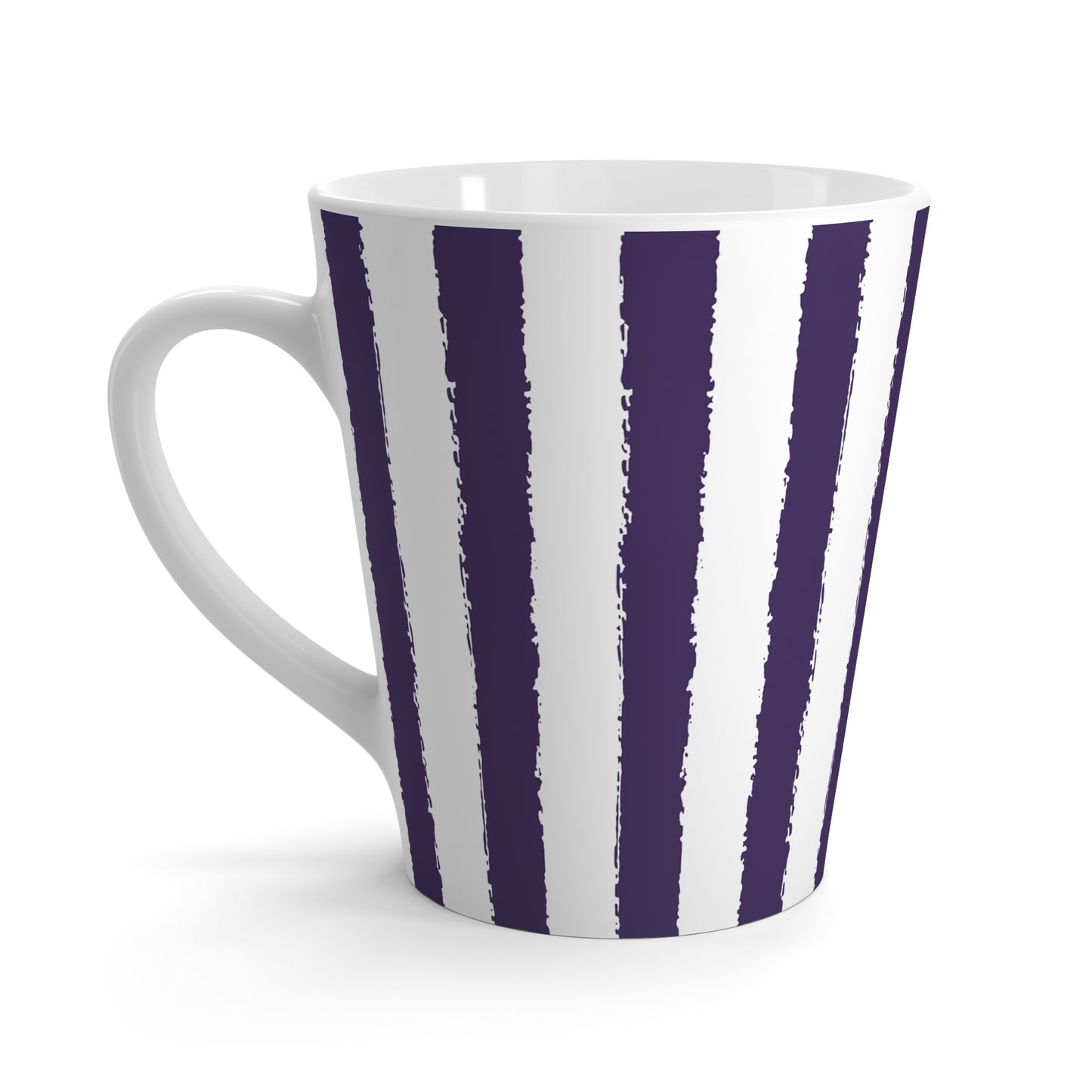 12oz Graphic Art Latte Mug | LM-1143-100-251