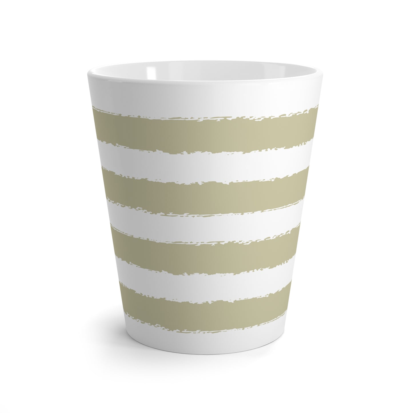 12oz Graphic Art Latte Mug | LM-1255-367-221
