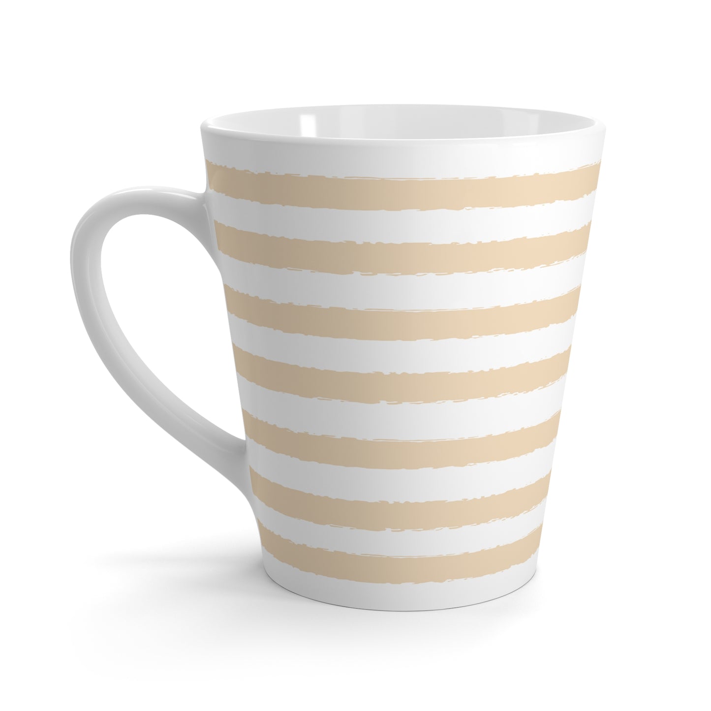12oz Graphic Art Latte Mug | LM-1163-500-231