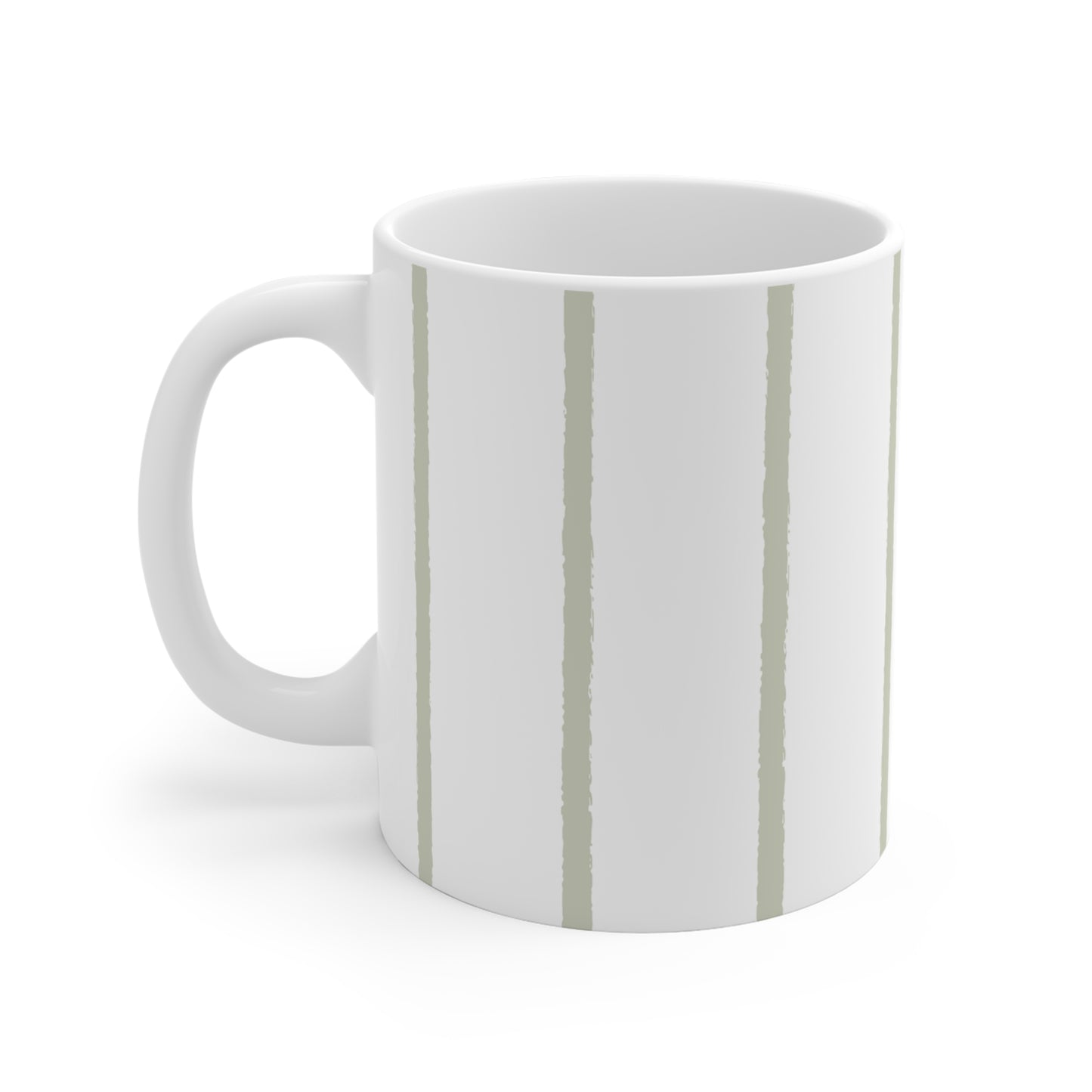 11oz Graphic Art Ceramic Mug | CM-1241-301