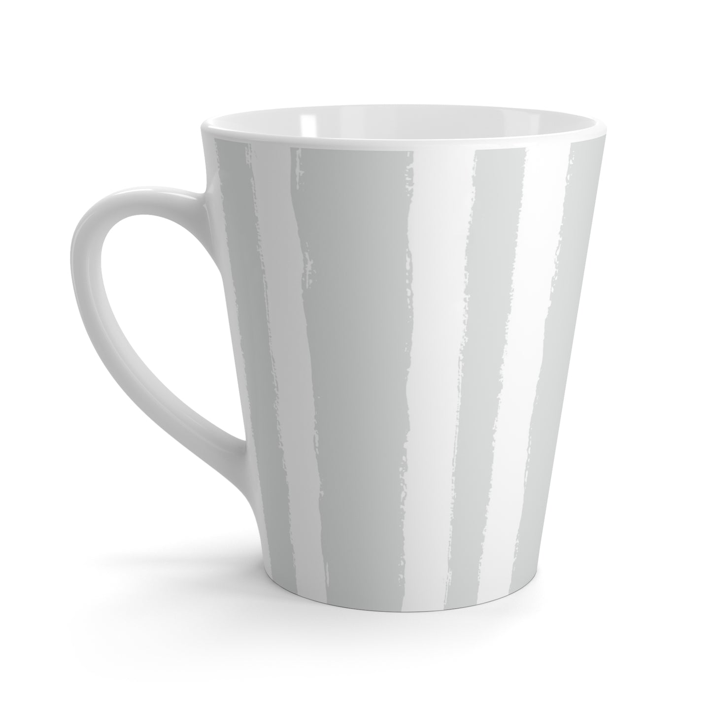 12oz Graphic Art Latte Mug | LM-1214-111