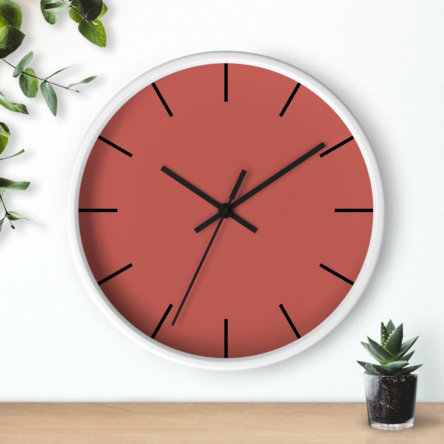 Wall Clock | CL-1137-B00