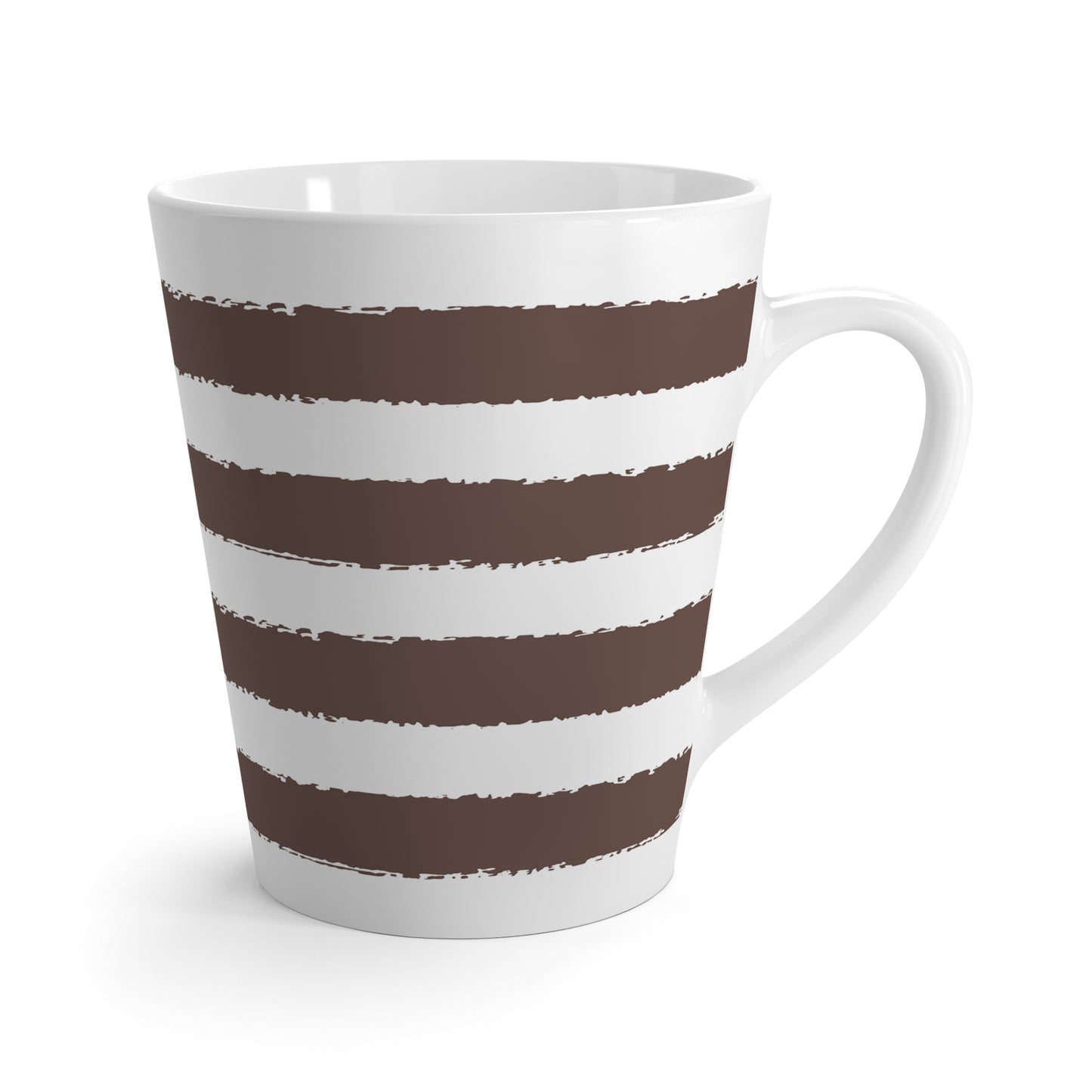12oz Graphic Art Latte Mug | LM-1161-167-221