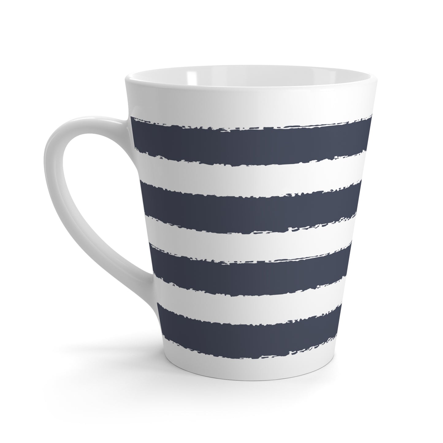 12oz Graphic Art Latte Mug | LM-1212-300-221