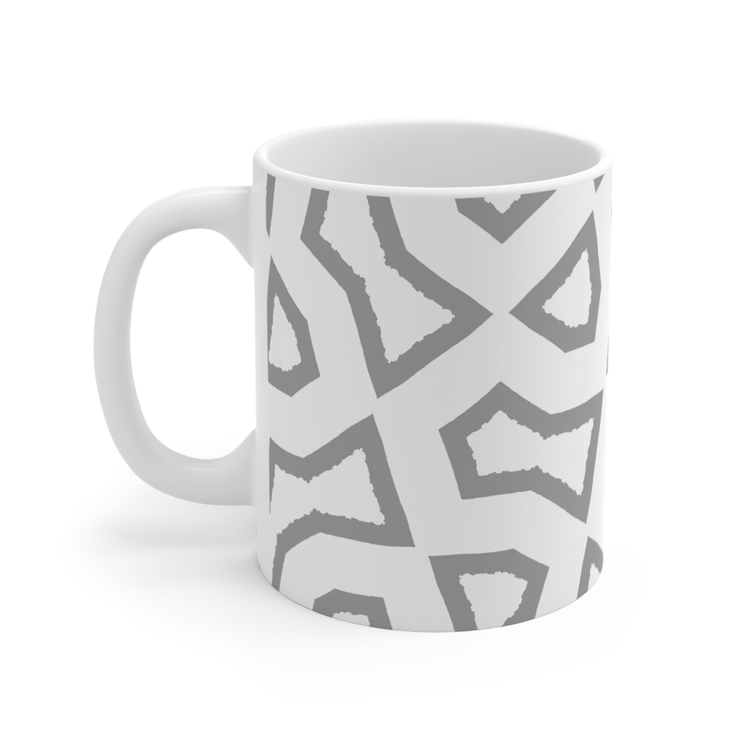 11oz Graphic Art Ceramic Mug | CM-1203-392