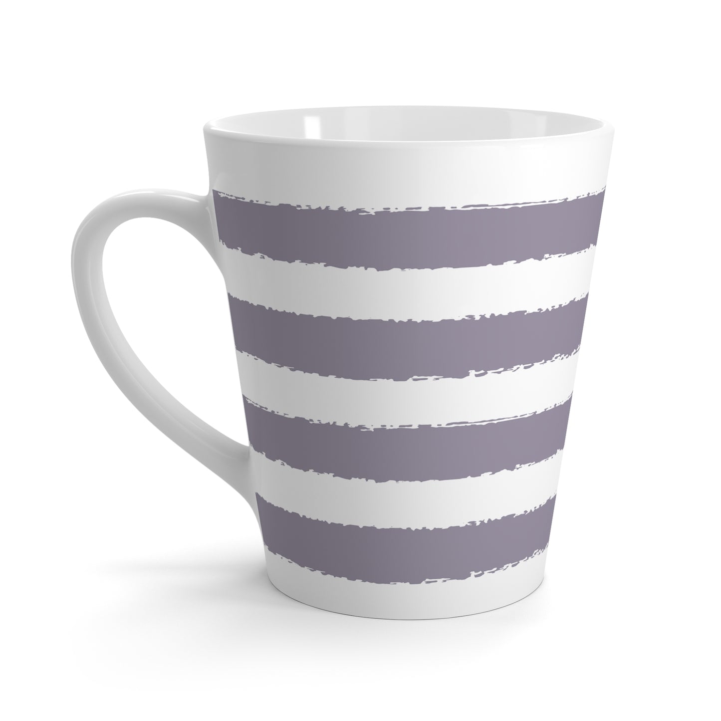 12oz Graphic Art Latte Mug | LM-1262-367-221