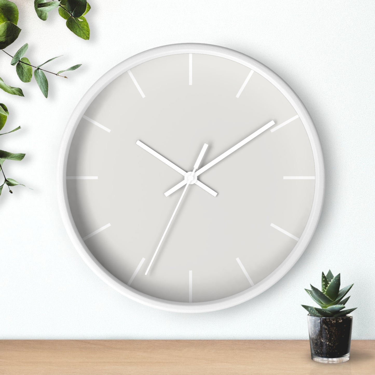 Wall Clock | CL-1204-533