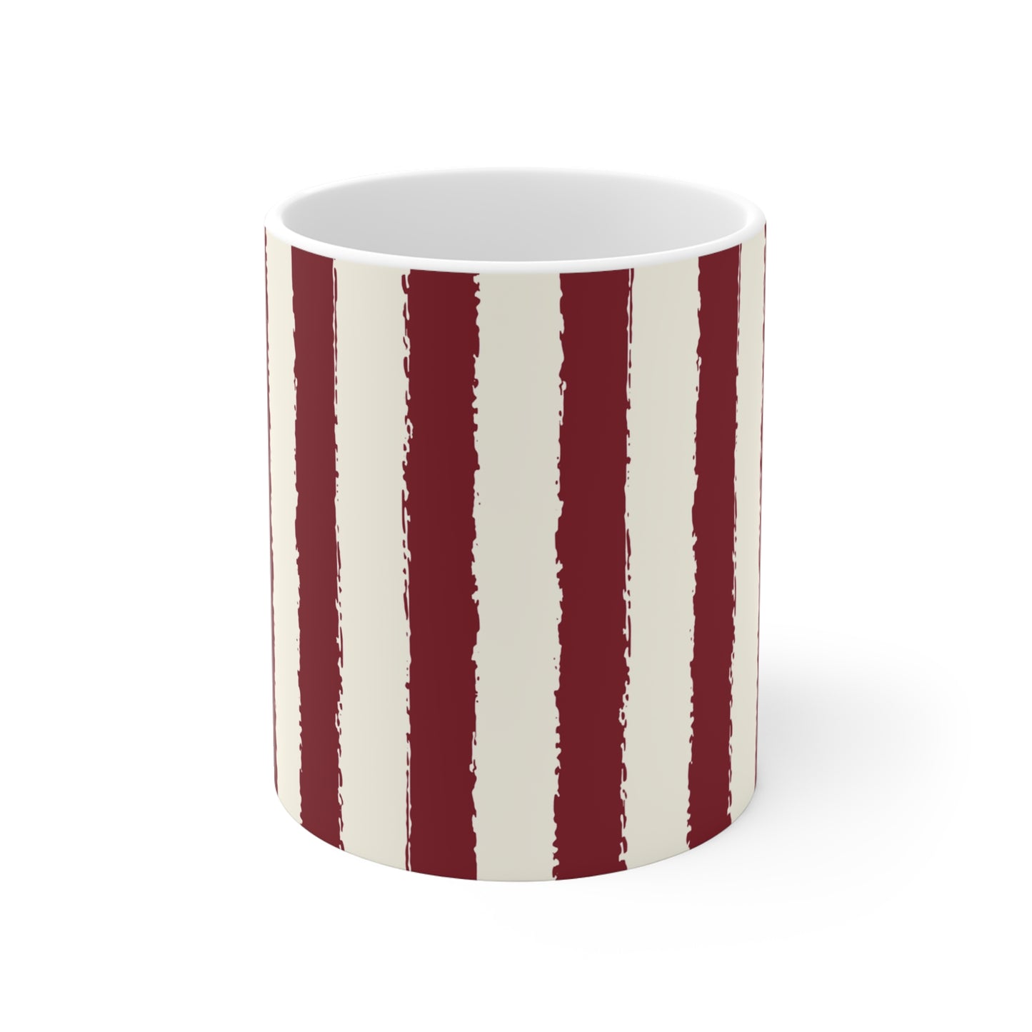 11oz Graphic Art Ceramic Mug | CM-1283-251