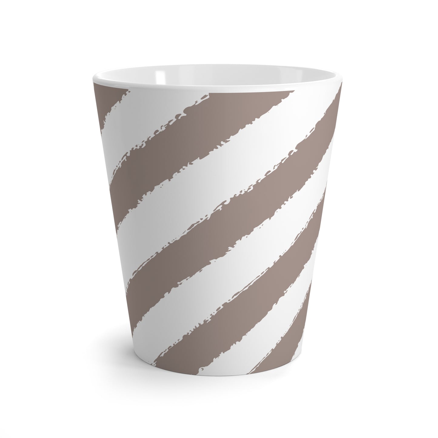 12oz Graphic Art Latte Mug | LM-1161-133-151