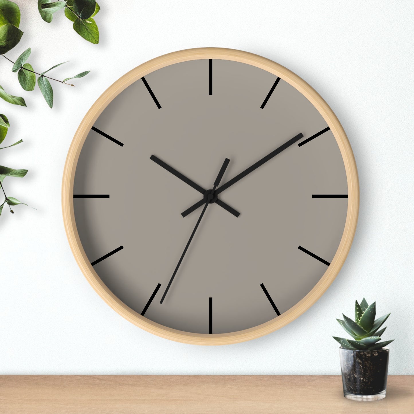 Wall Clock | CL-1242-200