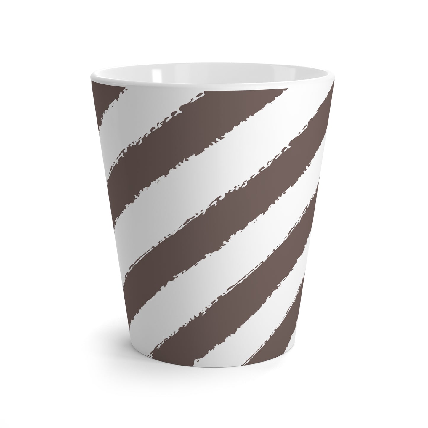 12oz Graphic Art Latte Mug | LM-1222-400-151