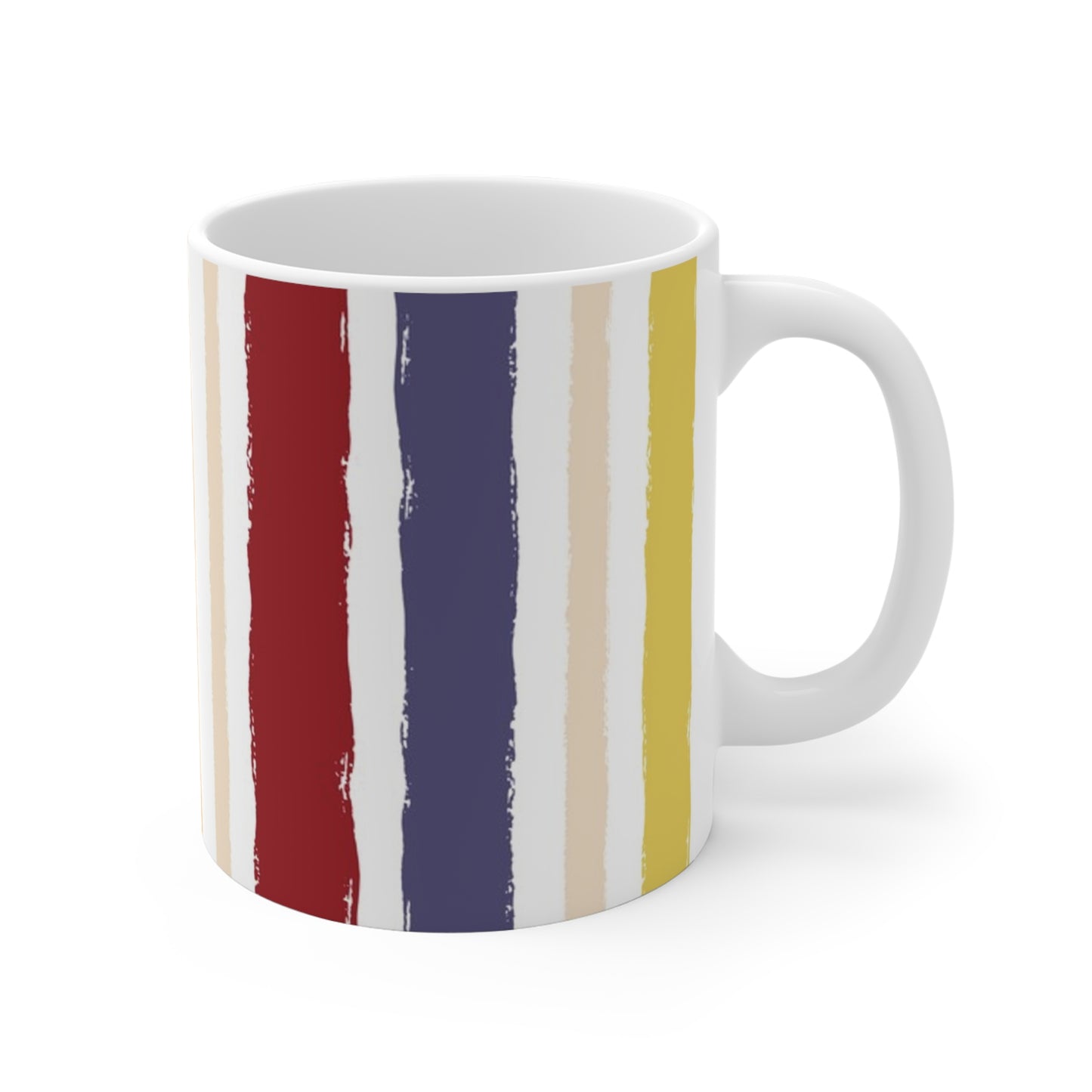 11oz Graphic Art Ceramic Mug | CM-1030-111