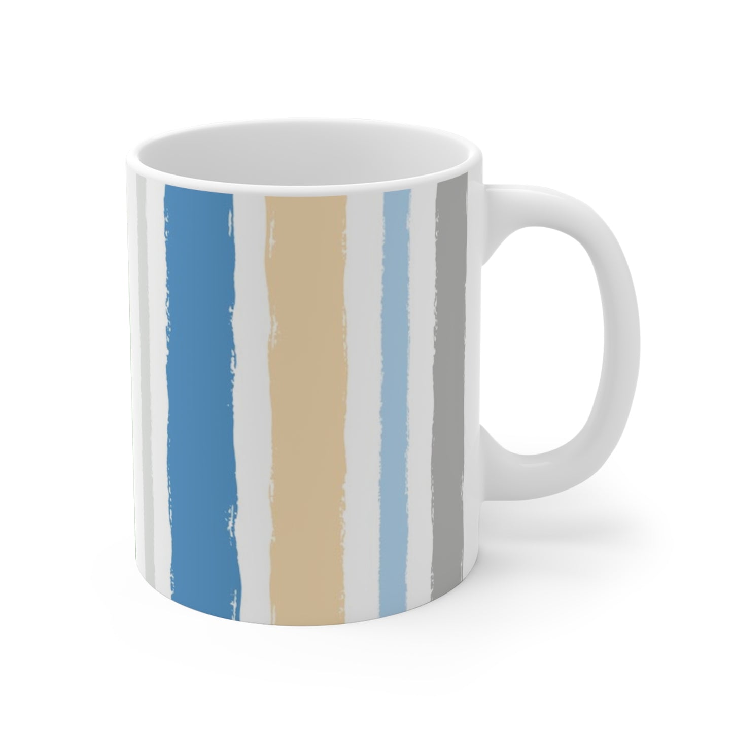 11oz Graphic Art Ceramic Mug | CM-1100-111