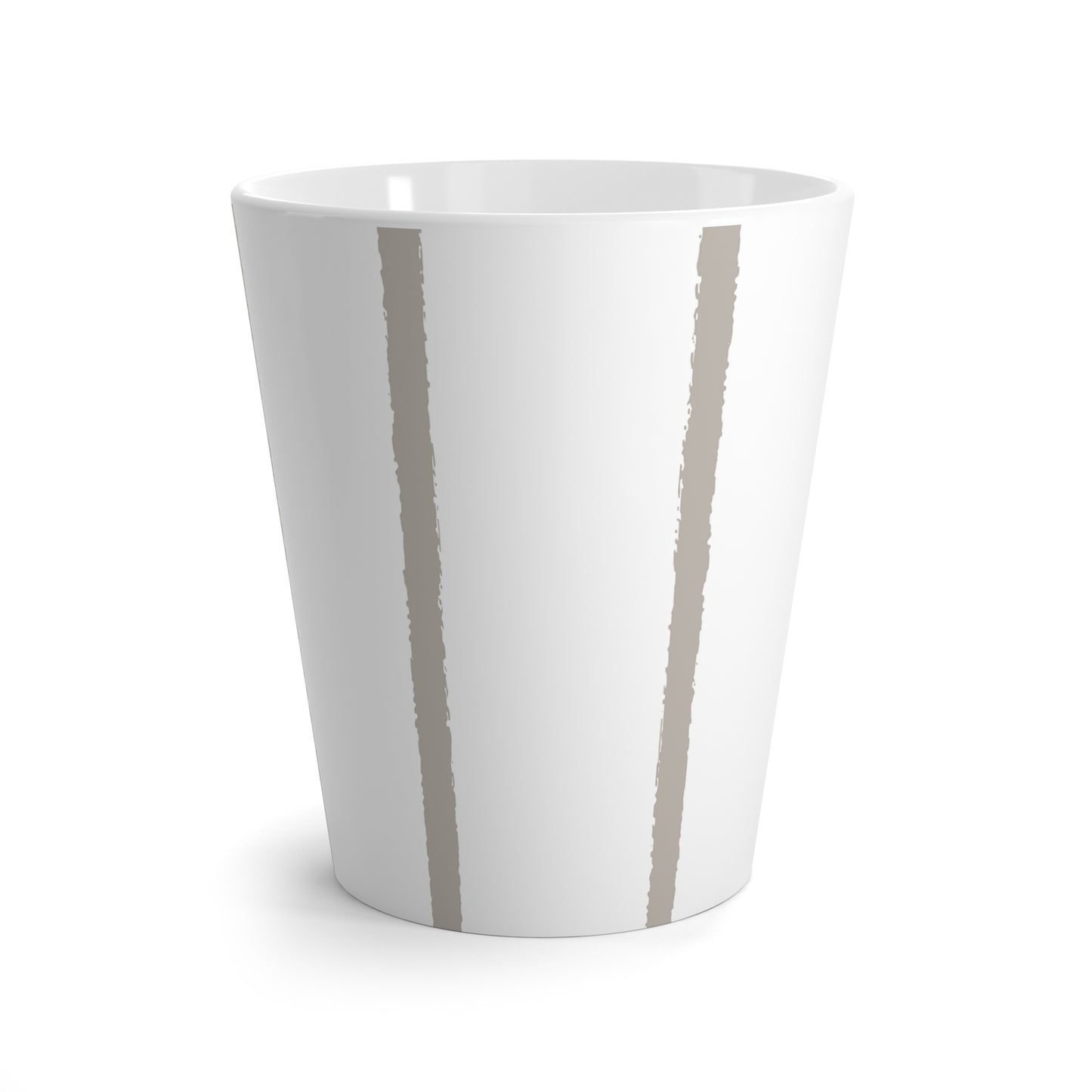 12oz Graphic Art Latte Mug | LM-1202-200-301