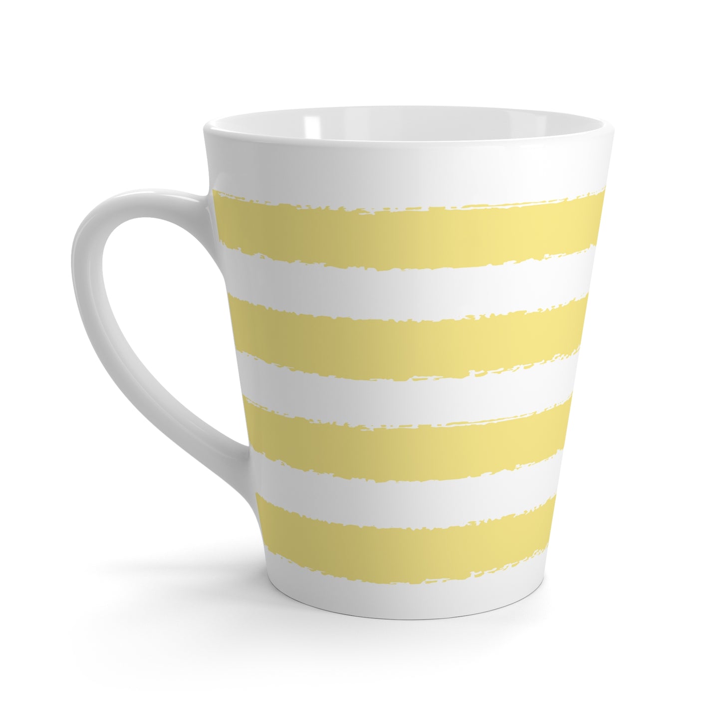 12oz Graphic Art Latte Mug | LM-1041-167-221