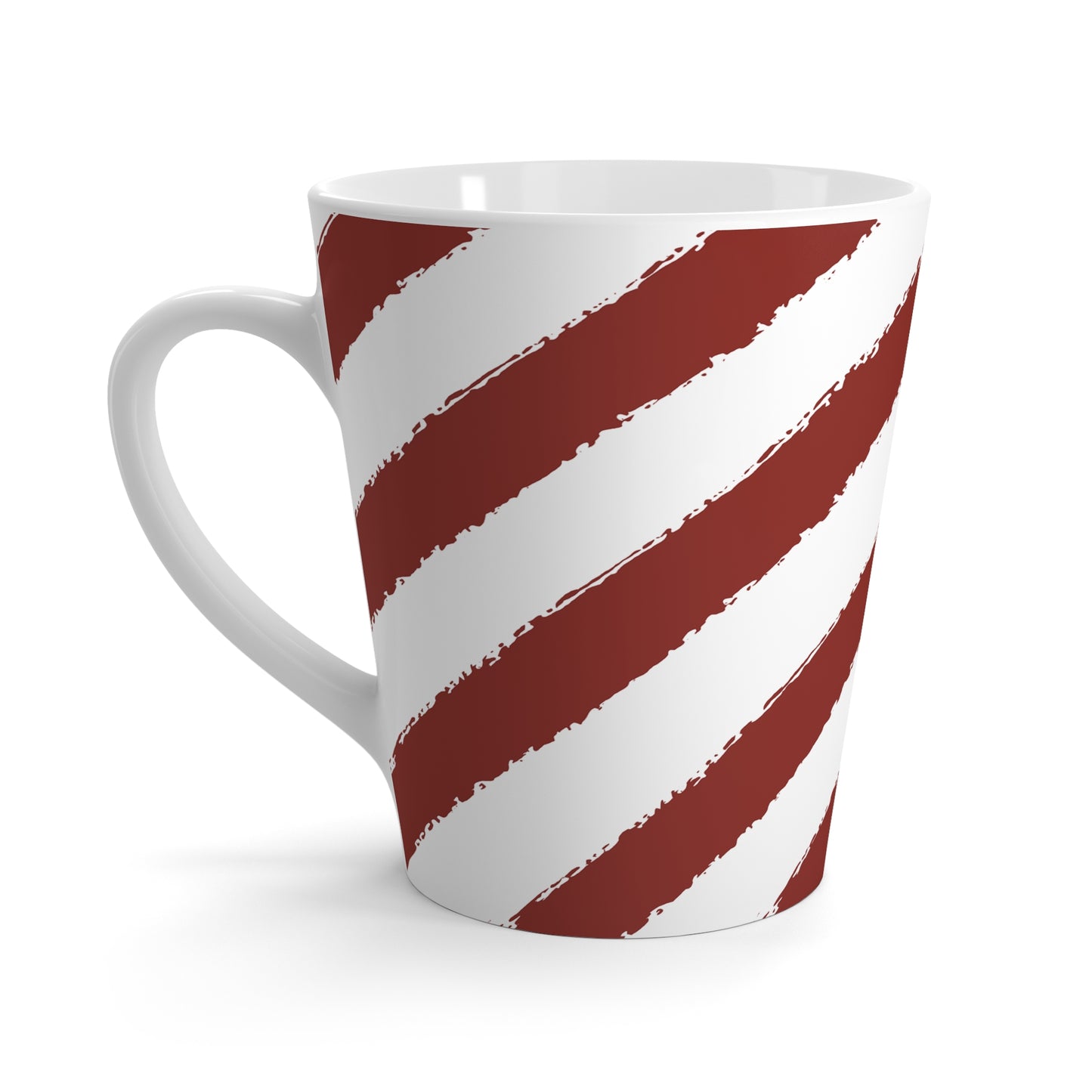 12oz Graphic Art Latte Mug | LM-1134-A00-151