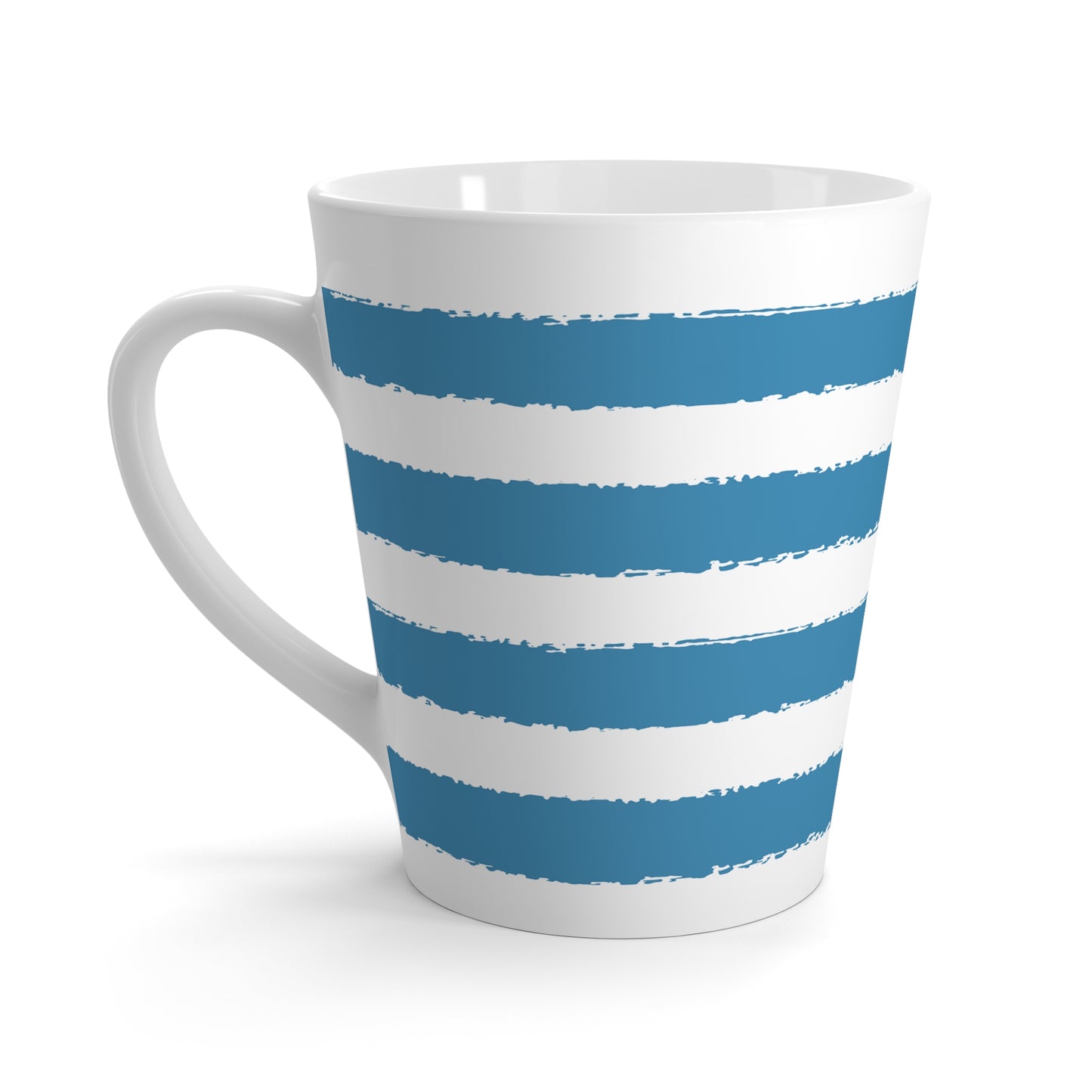 12oz Graphic Art Latte Mug | LM-1153-200-221
