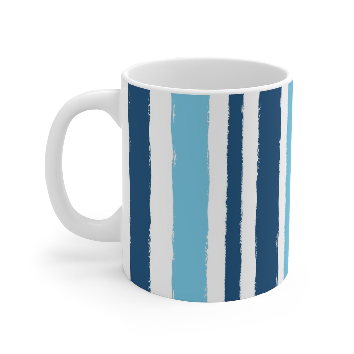 11oz Graphic Art Ceramic Mug | CM-1153-111