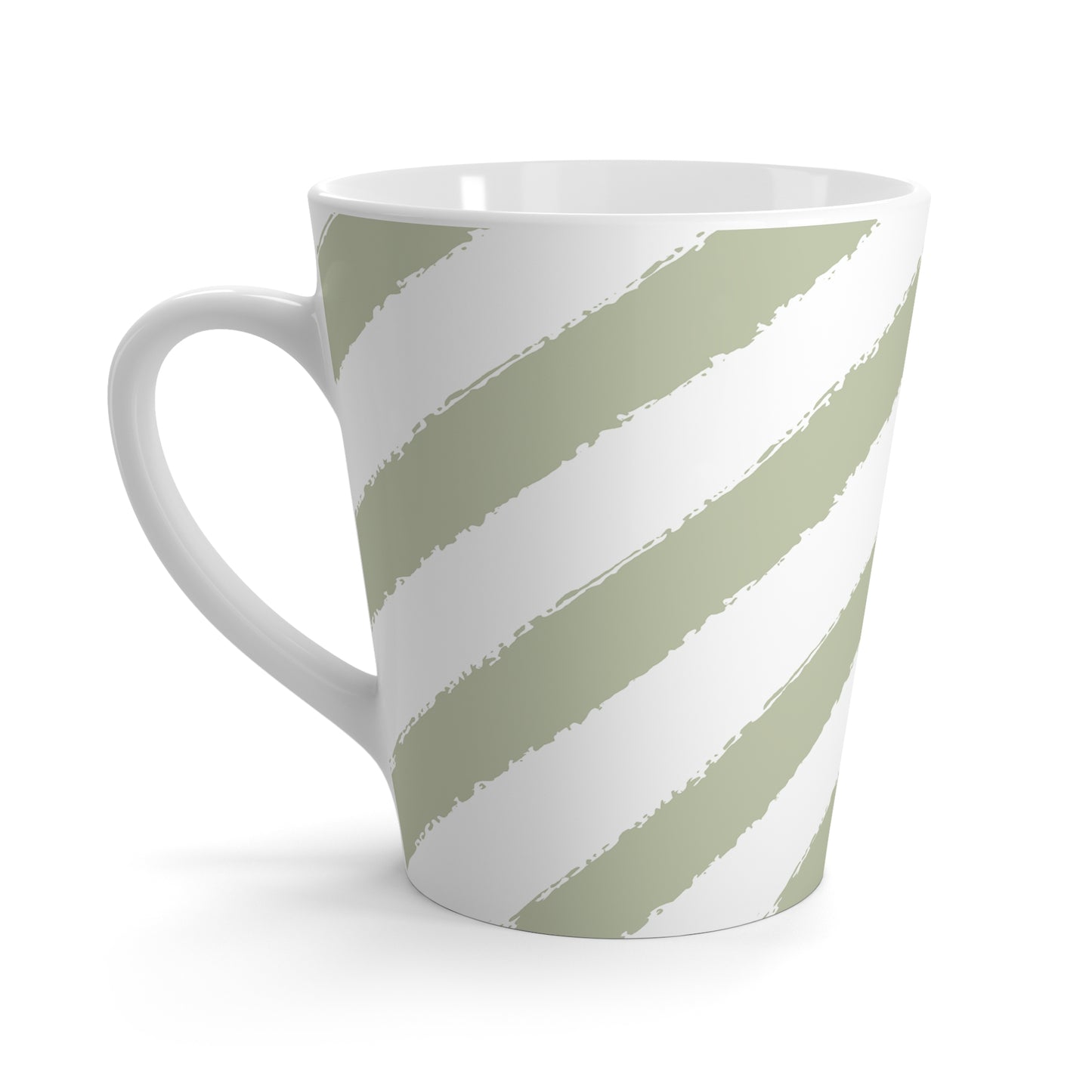 12oz Graphic Art Latte Mug | LM-1075-275-151