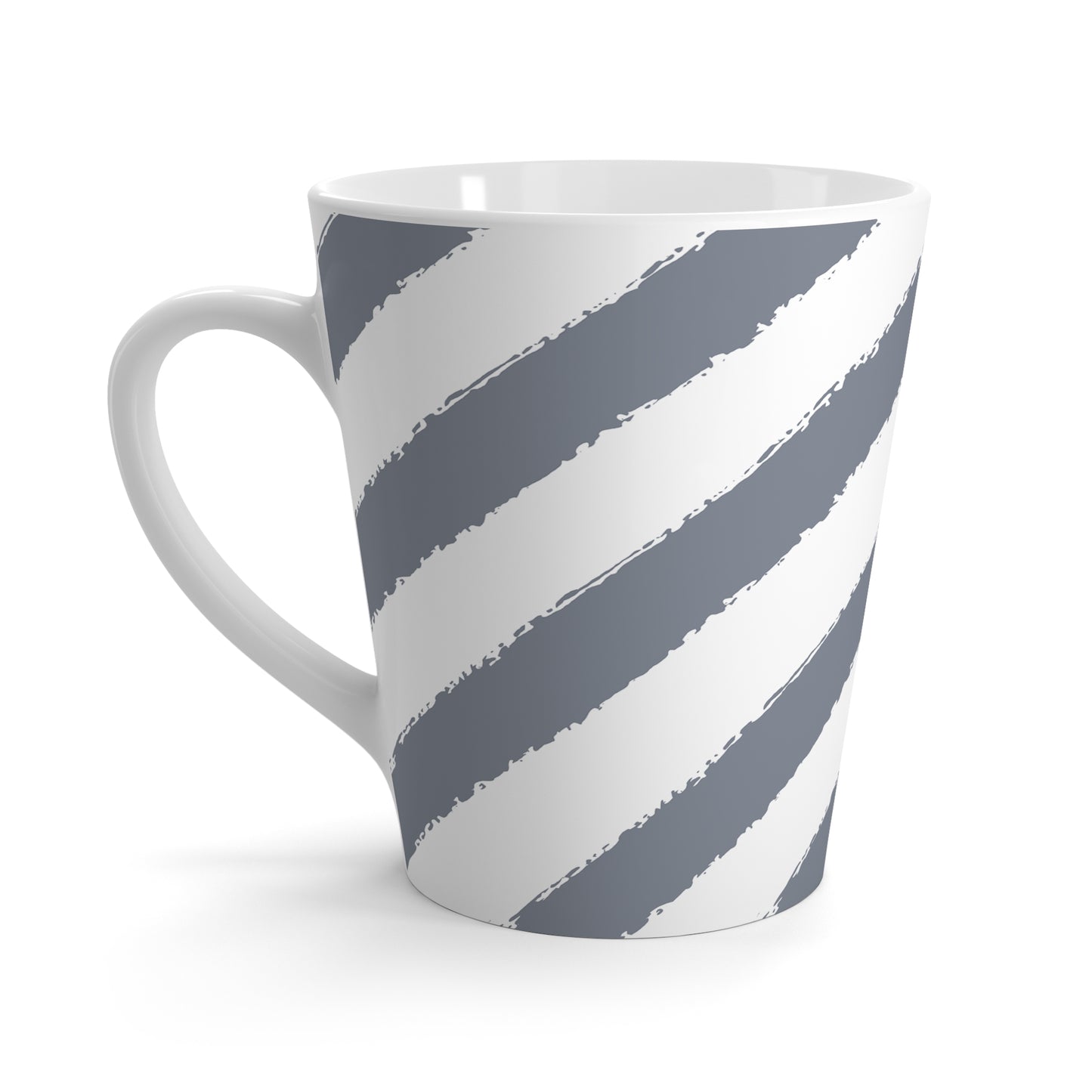 12oz Graphic Art Latte Mug | LM-1221-200-151