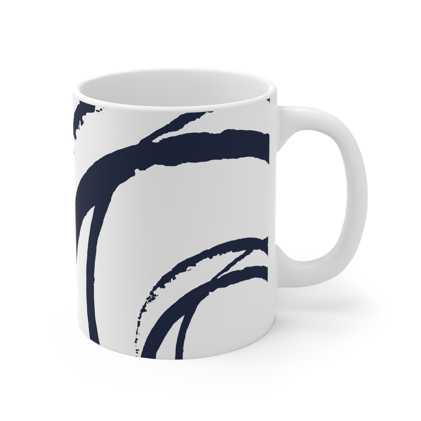 11oz Graphic Art Ceramic Mug | CM-1271-112