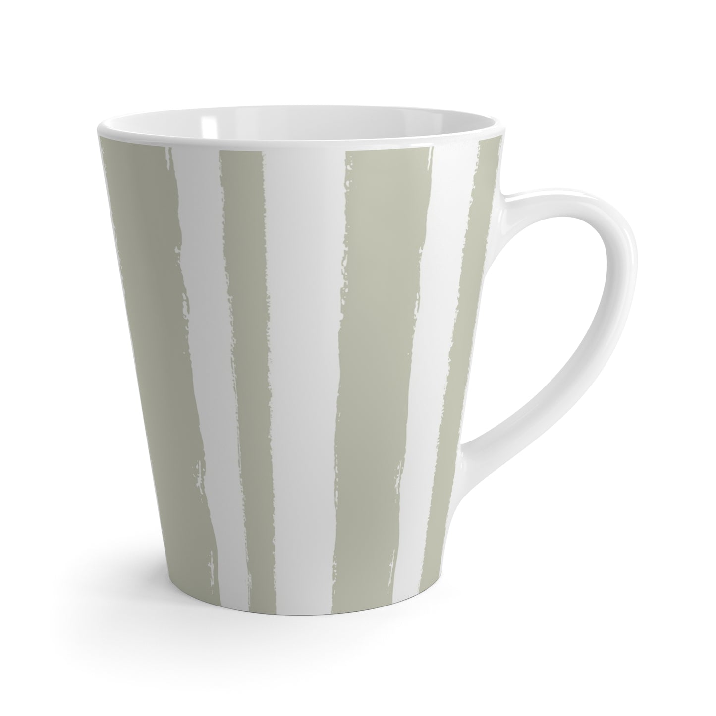 12oz Graphic Art Latte Mug | LM-1241-111