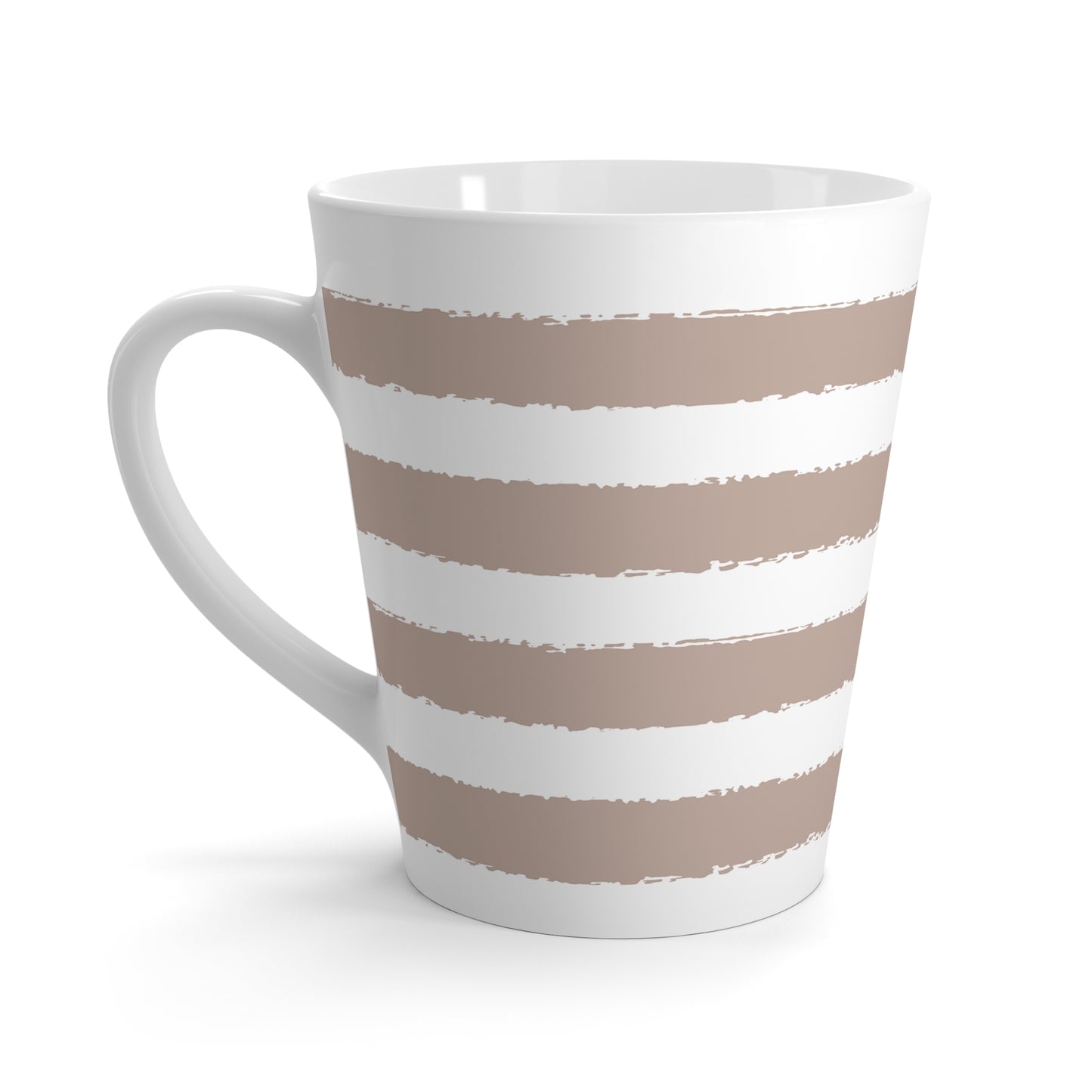 12oz Graphic Art Latte Mug | LM-1137-200-221