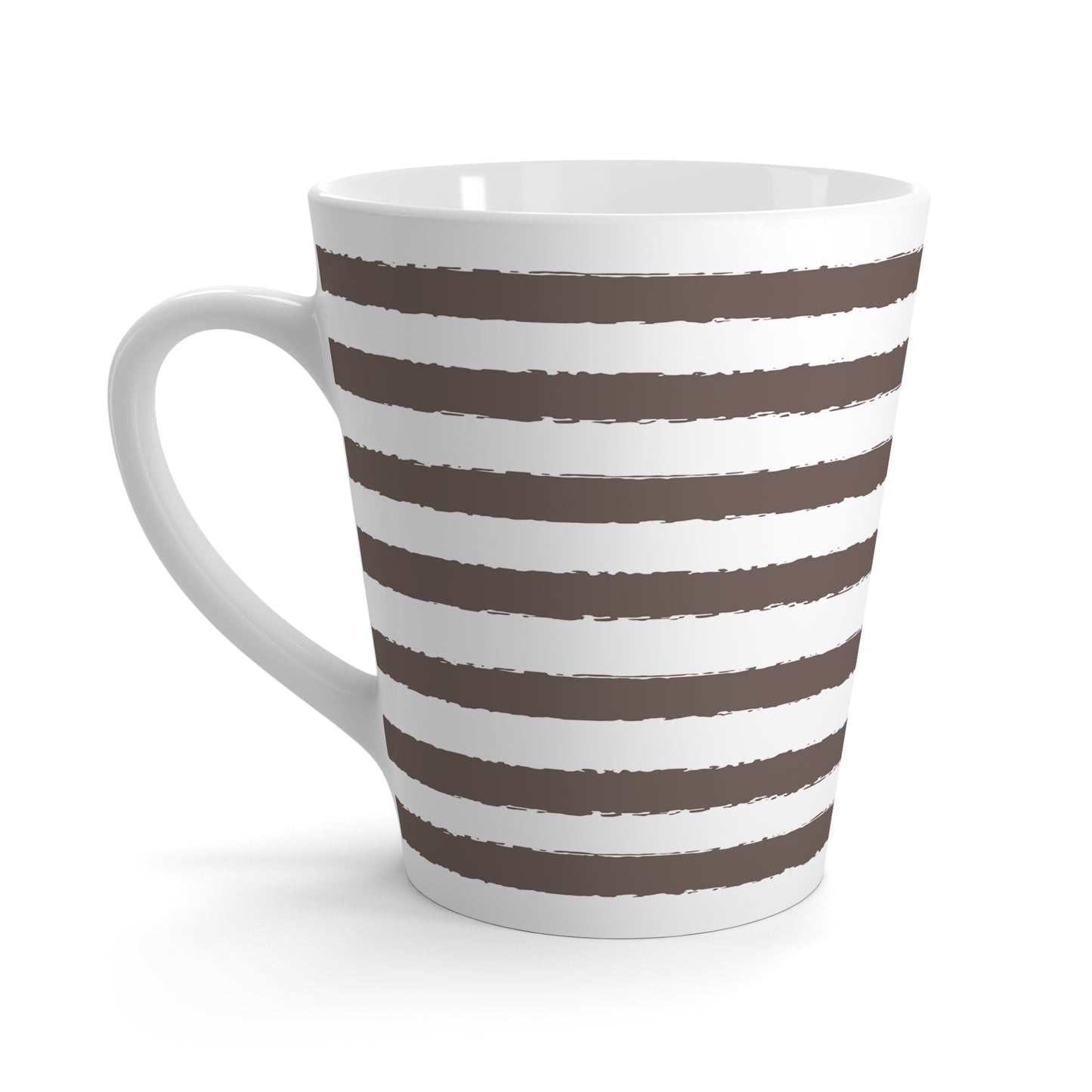 12oz Graphic Art Latte Mug | LM-1222-400-231