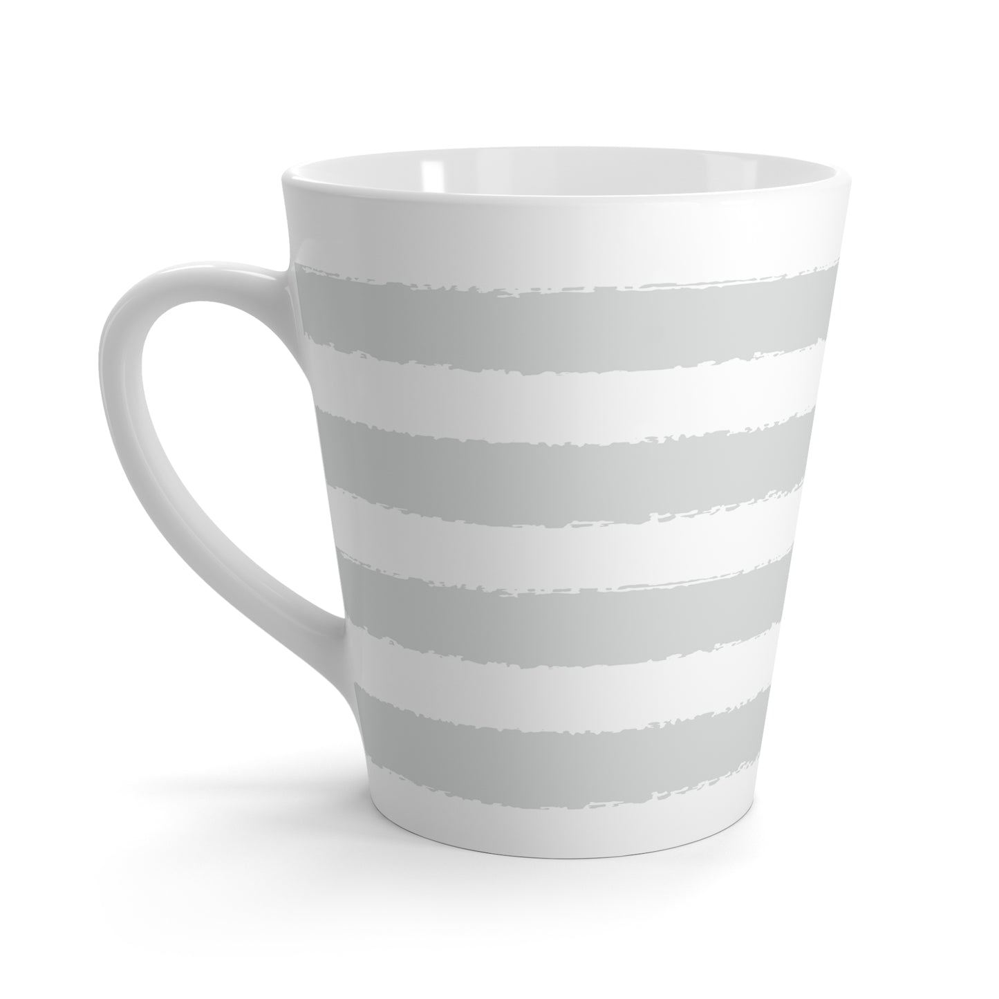 12oz Graphic Art Latte Mug | LM-1214-533-221