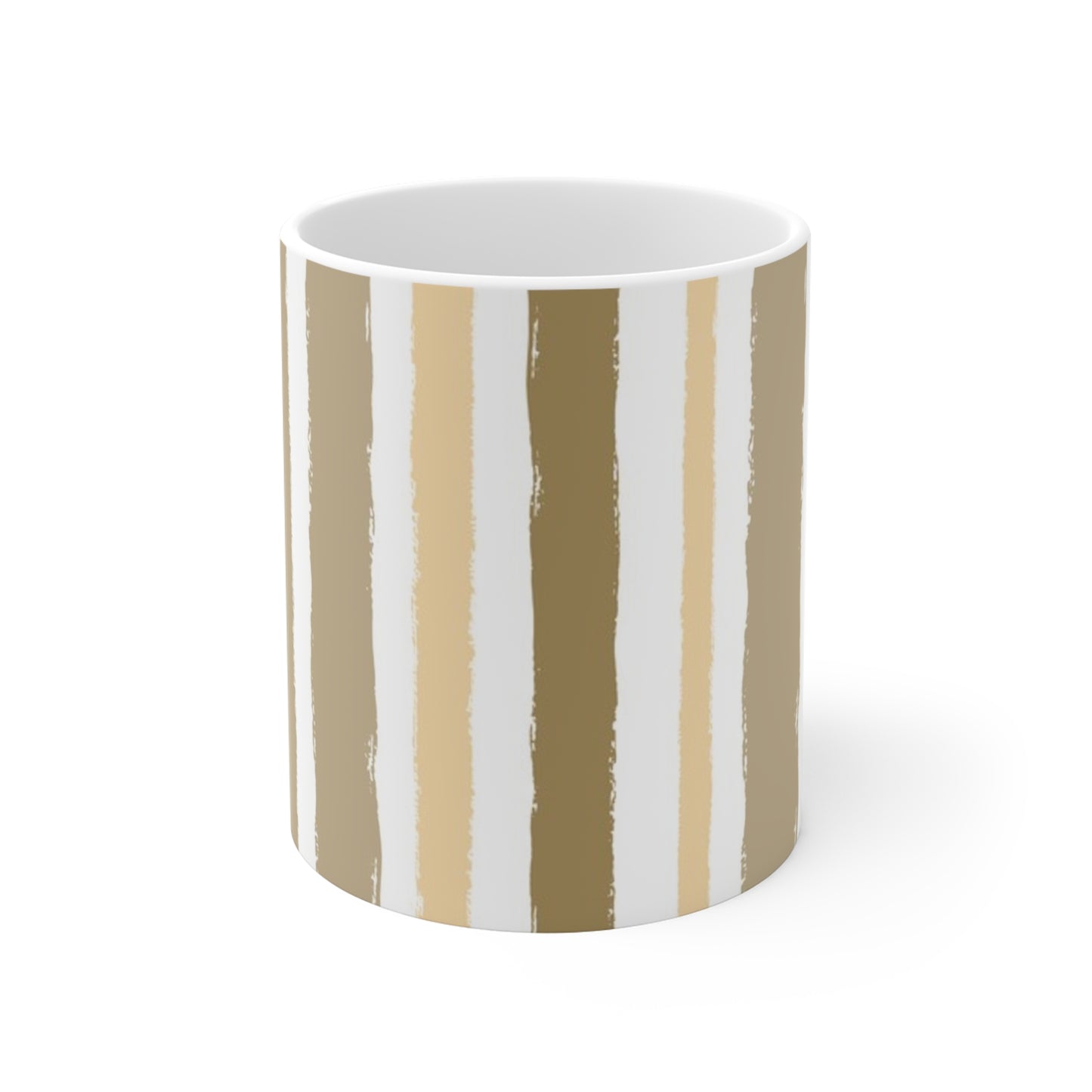 11oz Graphic Art Ceramic Mug | CM-1136-111