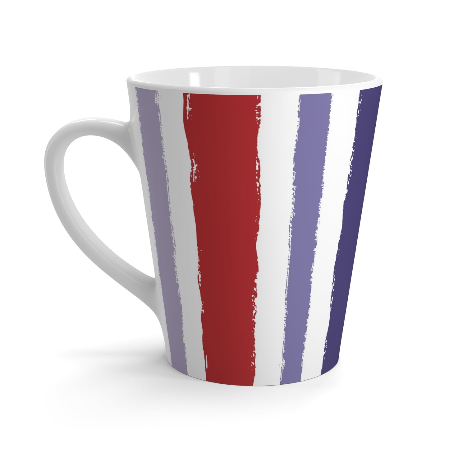 12oz Graphic Art Latte Mug | LM-1110-111