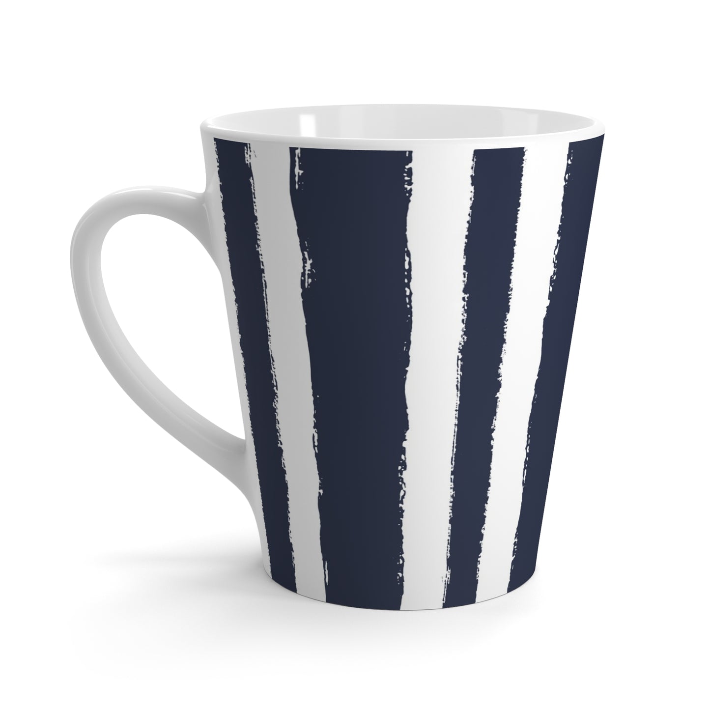 12oz Graphic Art Latte Mug | LM-1271-111