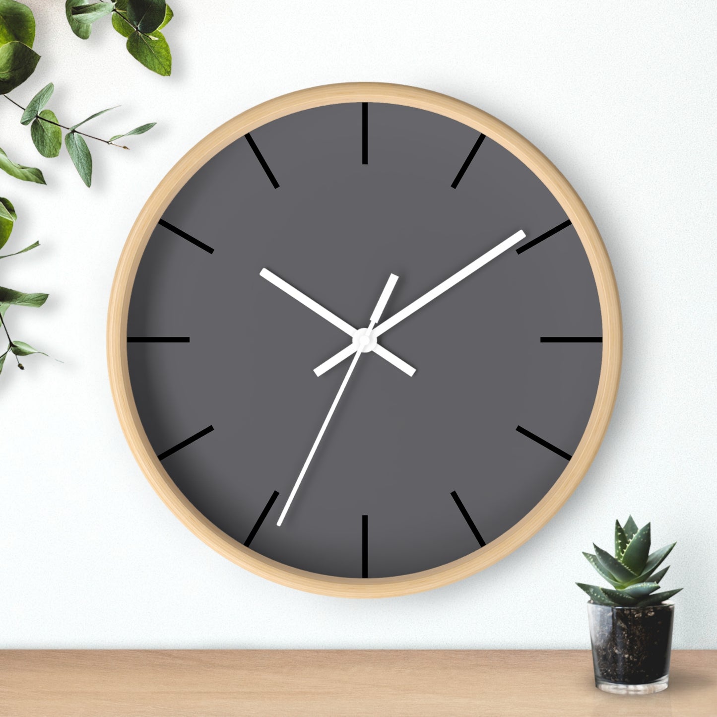 Wall Clock | CL-1201-167