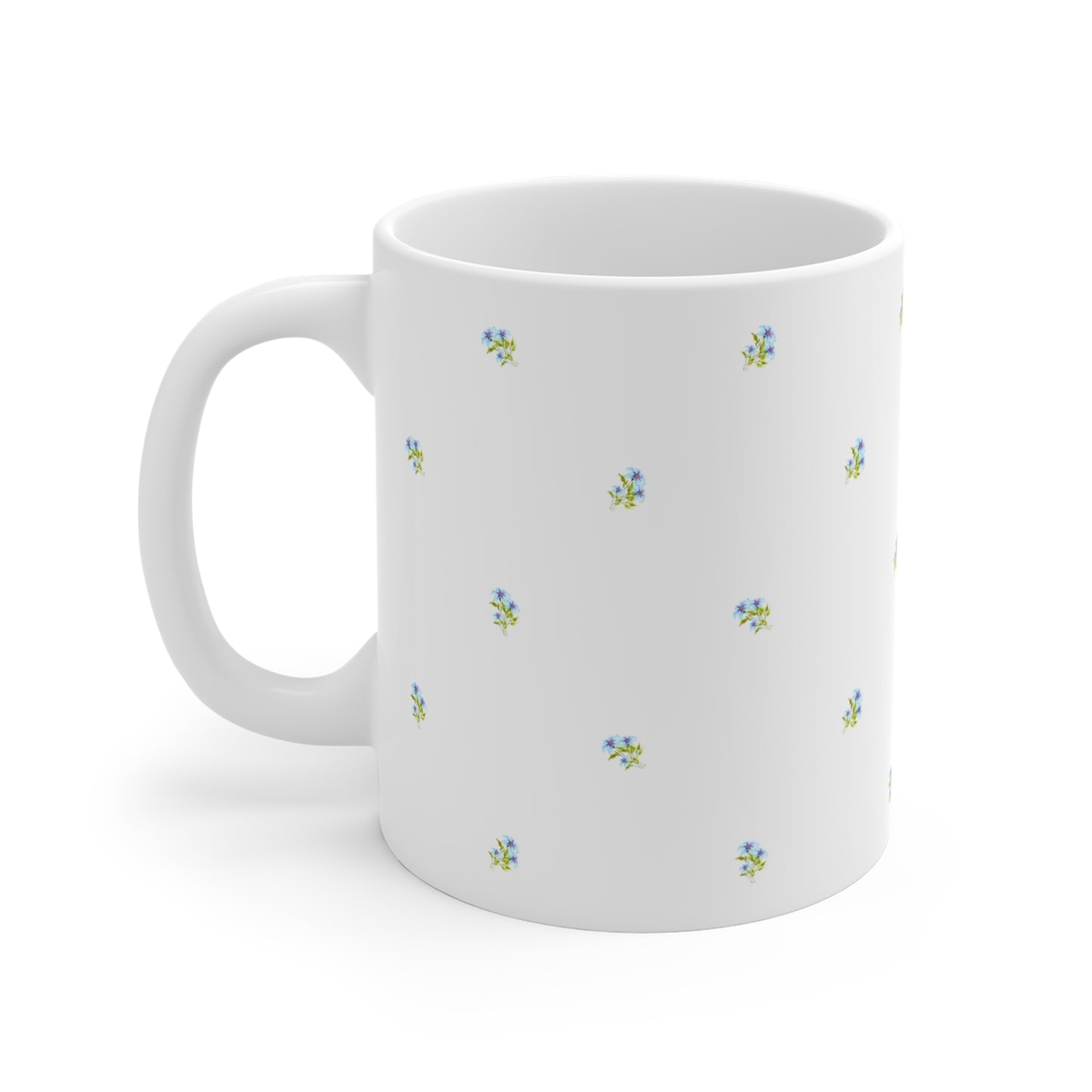 11oz Fine Art Watercolor Mug | CM-1376