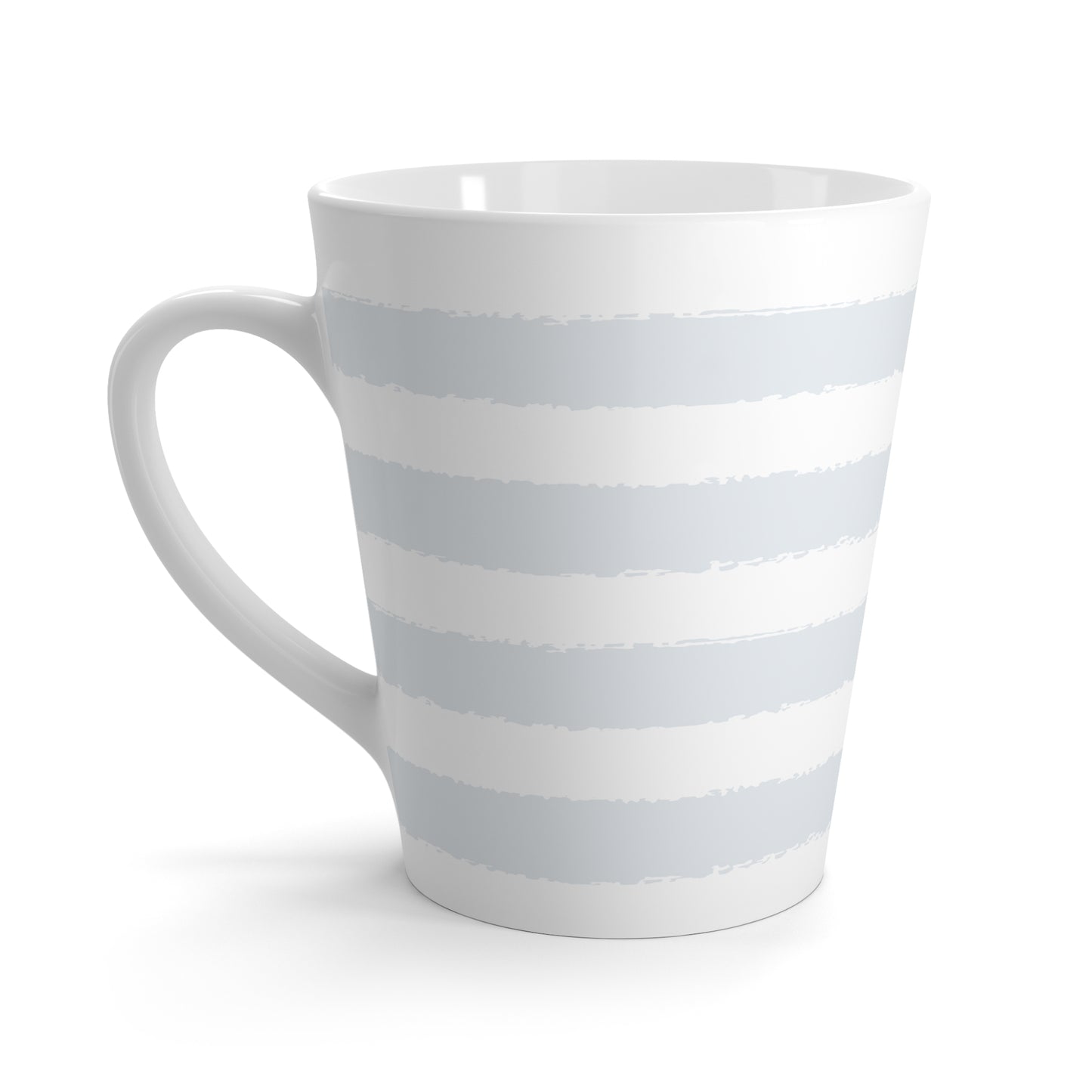 12oz Graphic Art Latte Mug | LM-1121-600-221