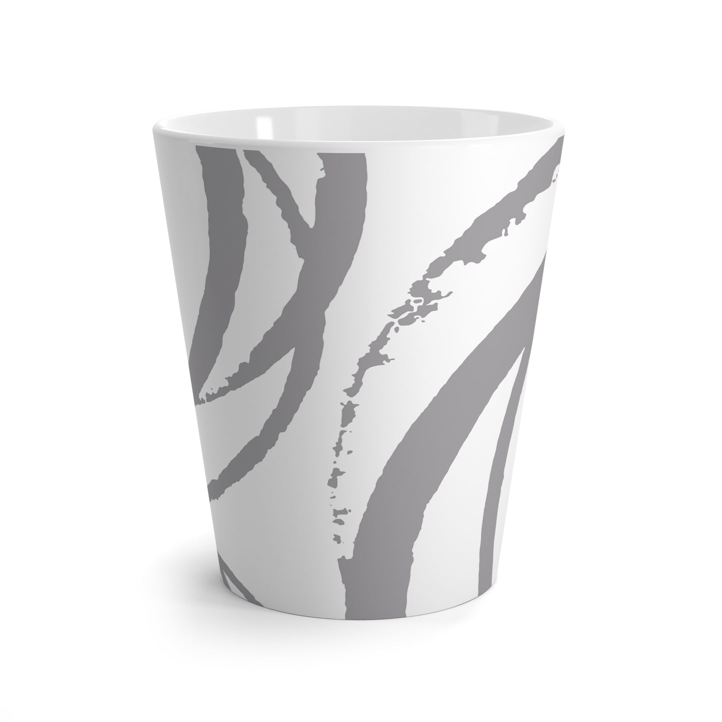 12oz Graphic Art Latte Mug | LM-1203-133-112