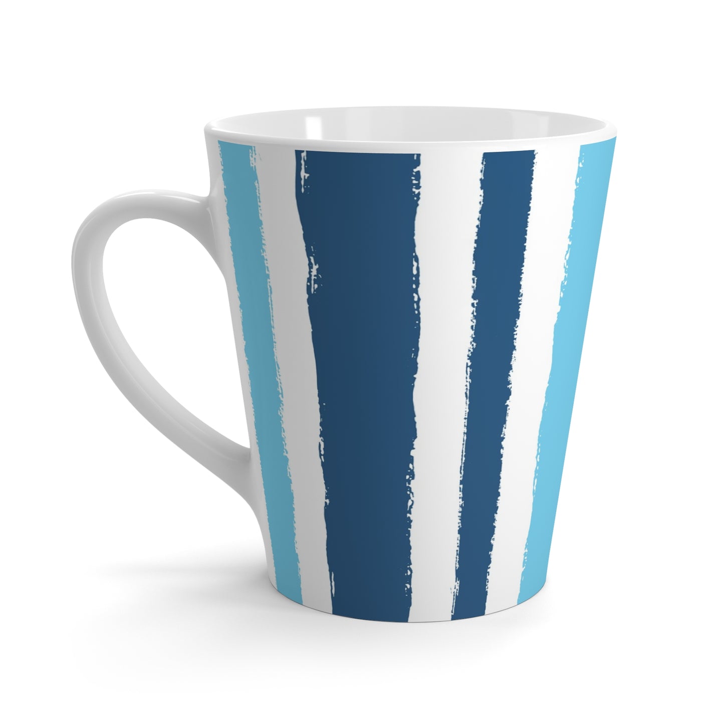 12oz Graphic Art Latte Mug | LM-1153-111