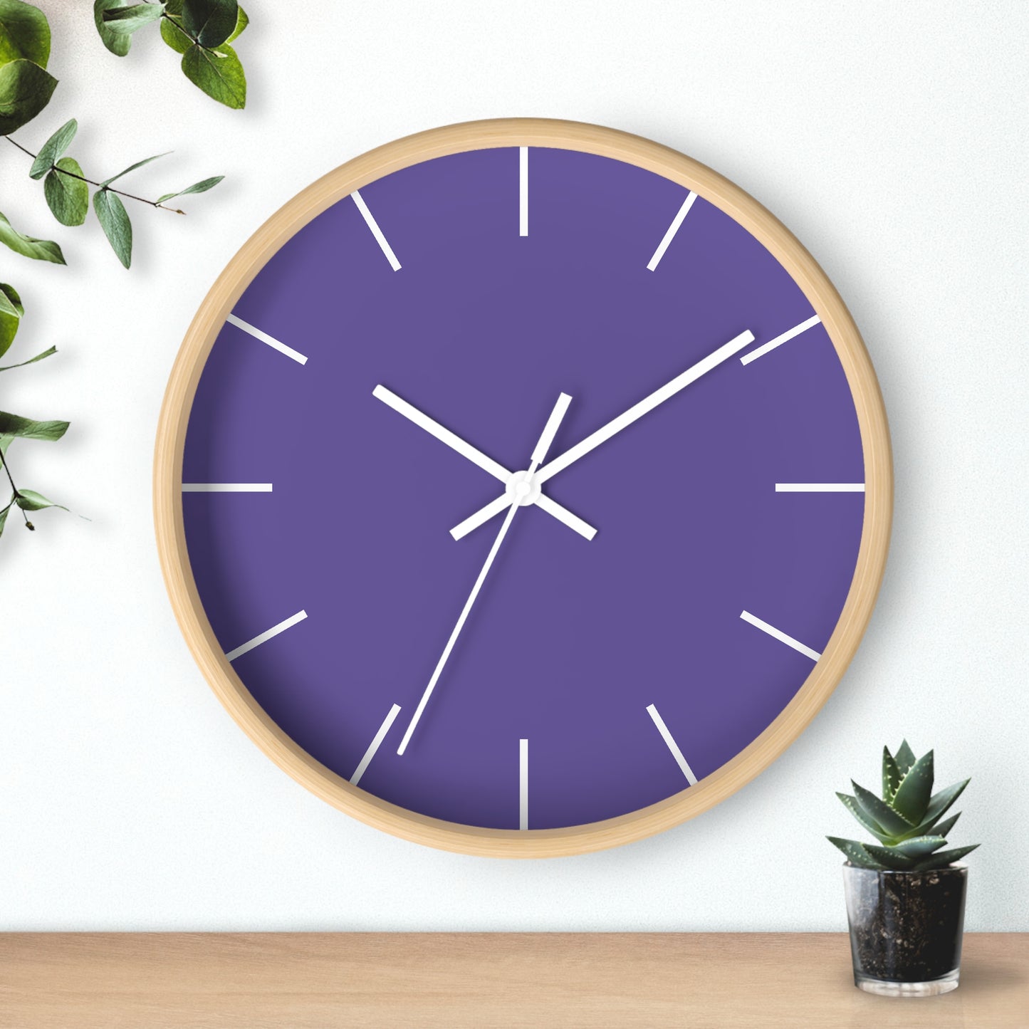 Wall Clock | CL-1382-475