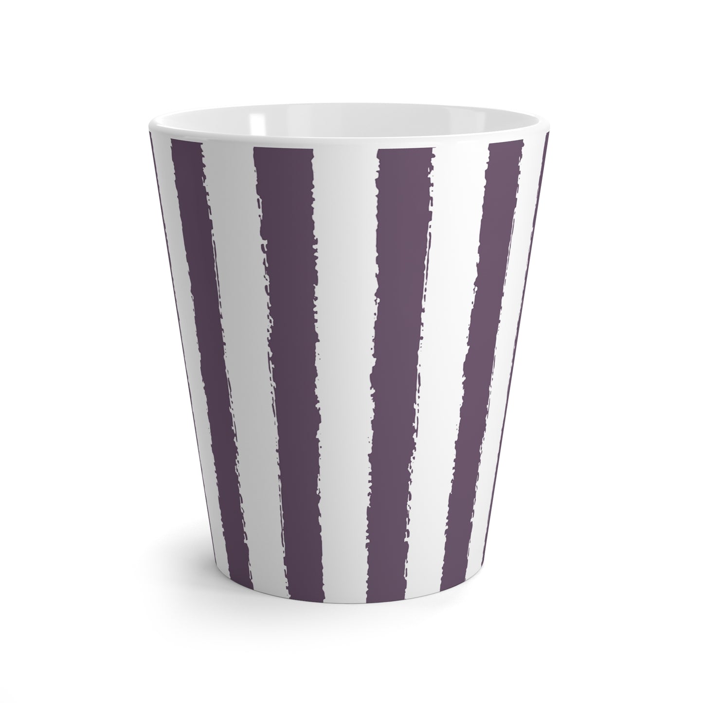 12oz Graphic Art Latte Mug | LM-1182-100-251
