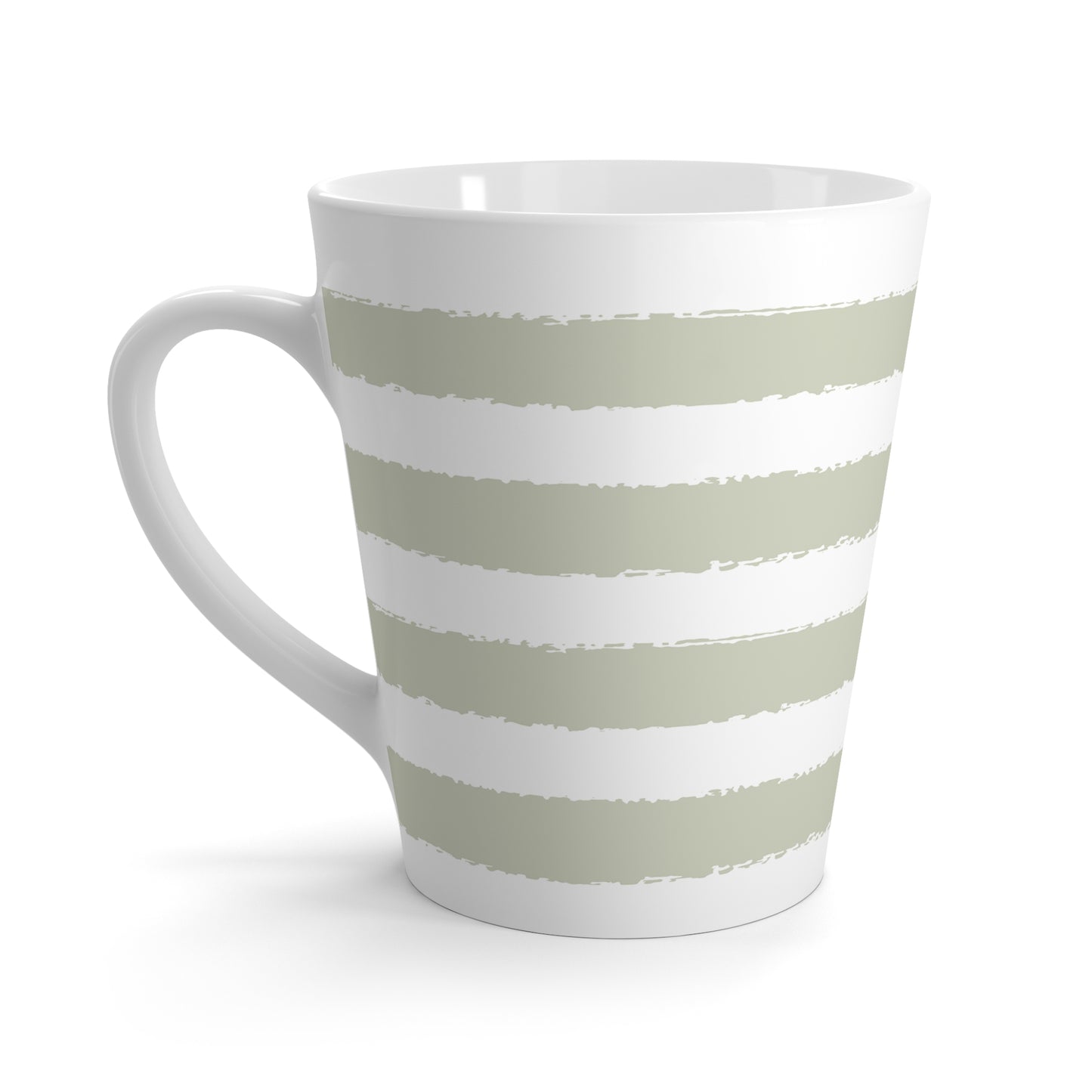 12oz Graphic Art Latte Mug | LM-1241-400-221