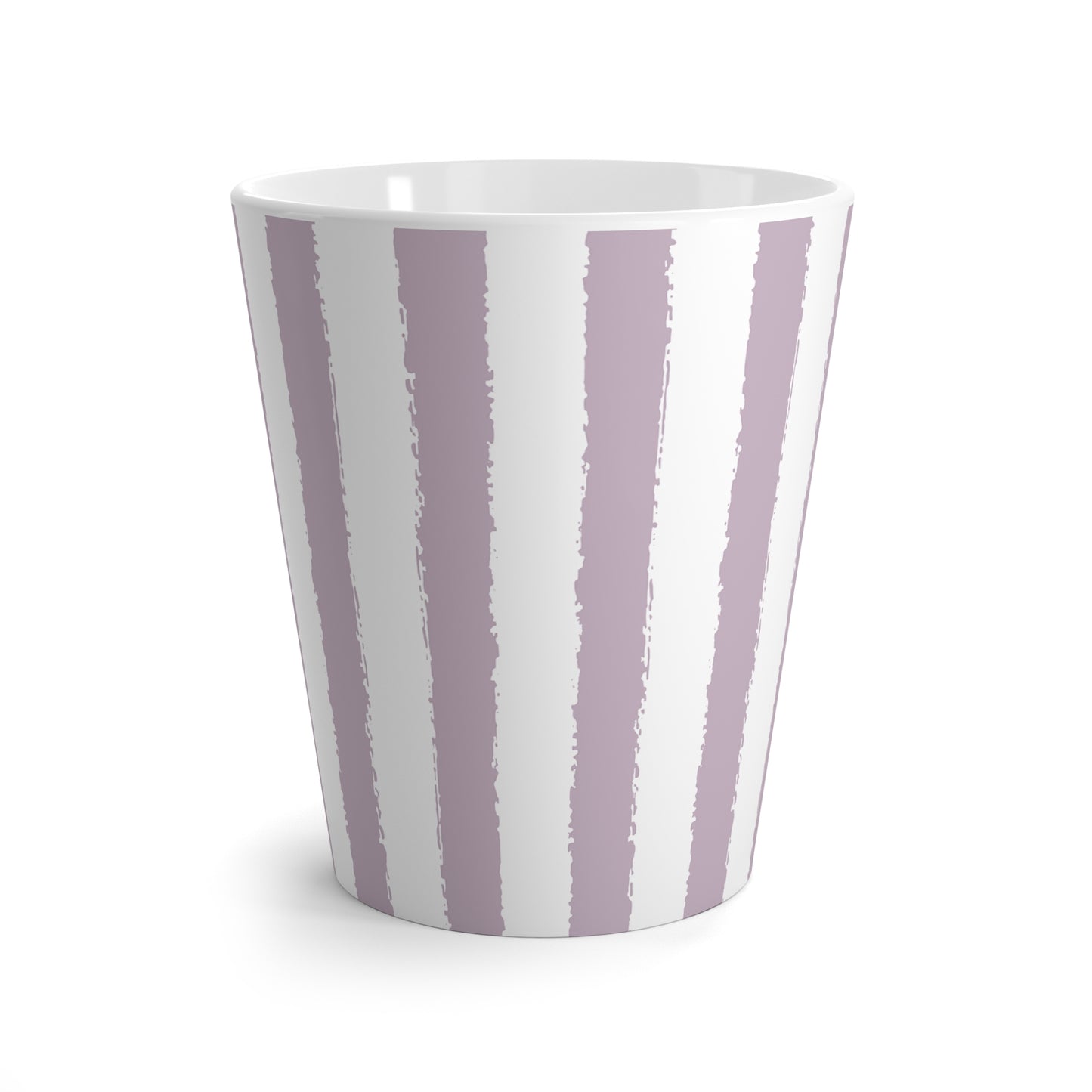12oz Graphic Art Latte Mug | LM-1252-267-251