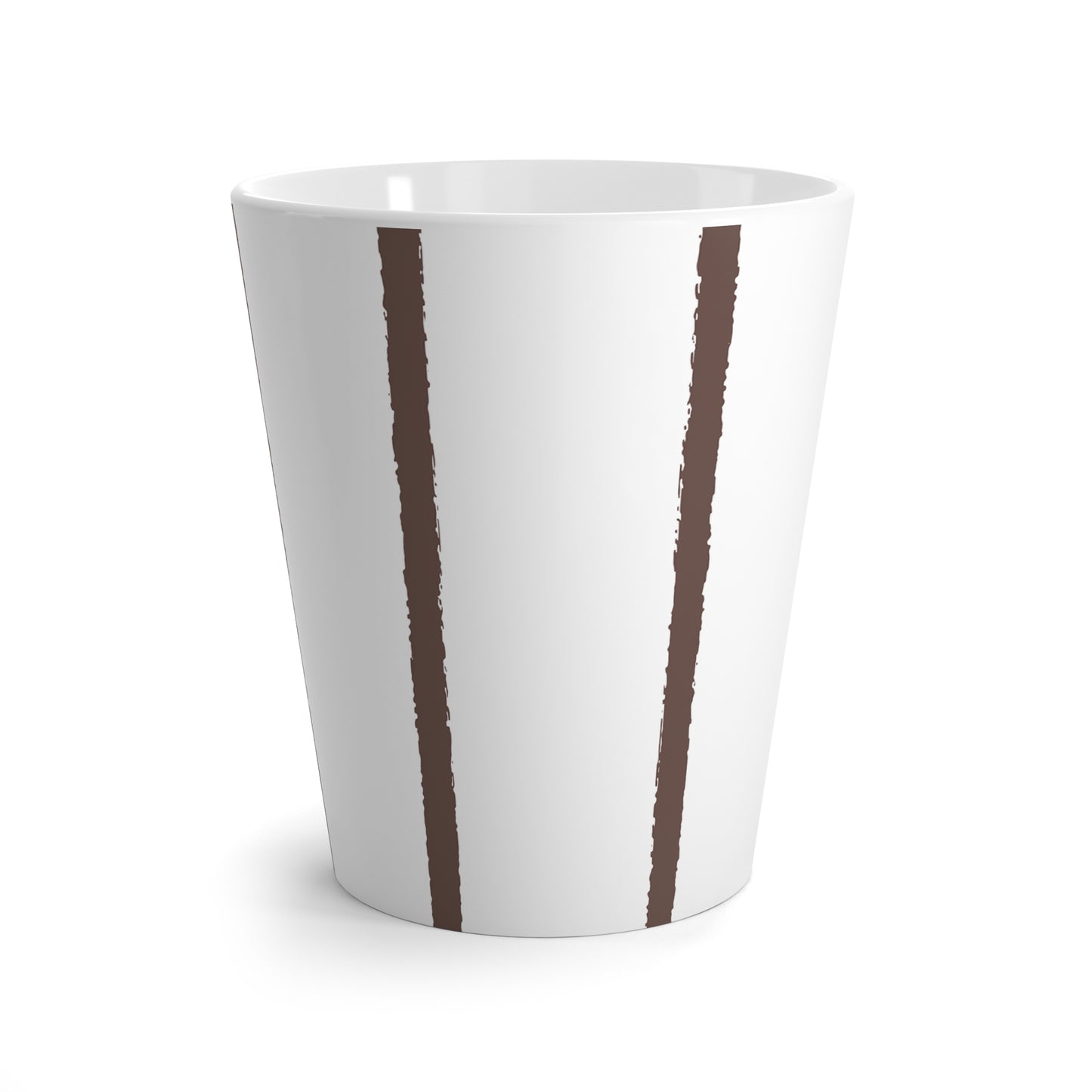 12oz Graphic Art Latte Mug | LM-1161-167-301