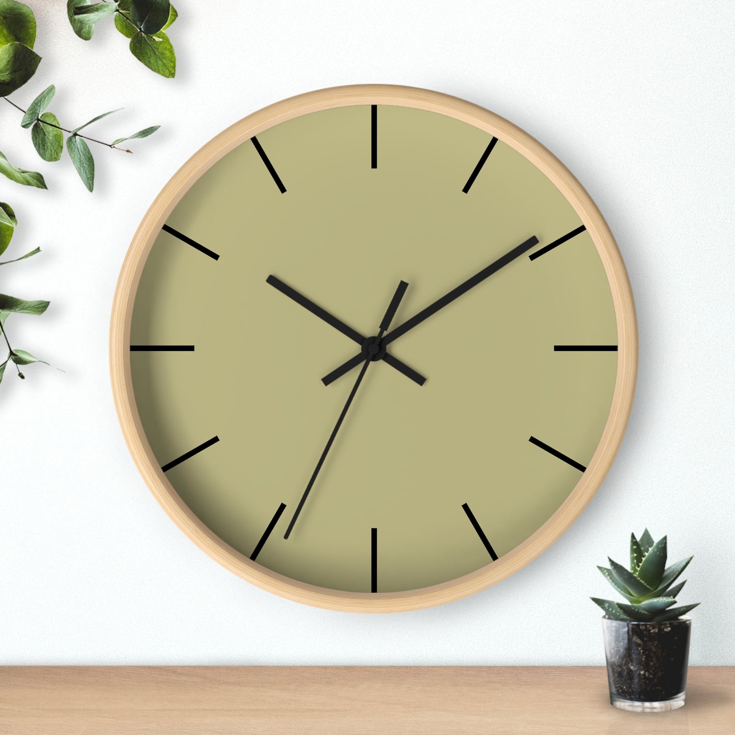 Wall Clock | CL-1142-467