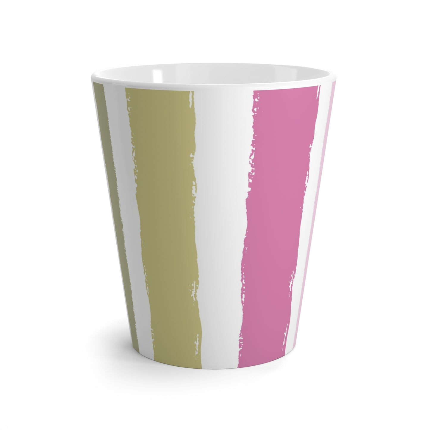 12oz Graphic Art Latte Mug | LM-1080-111