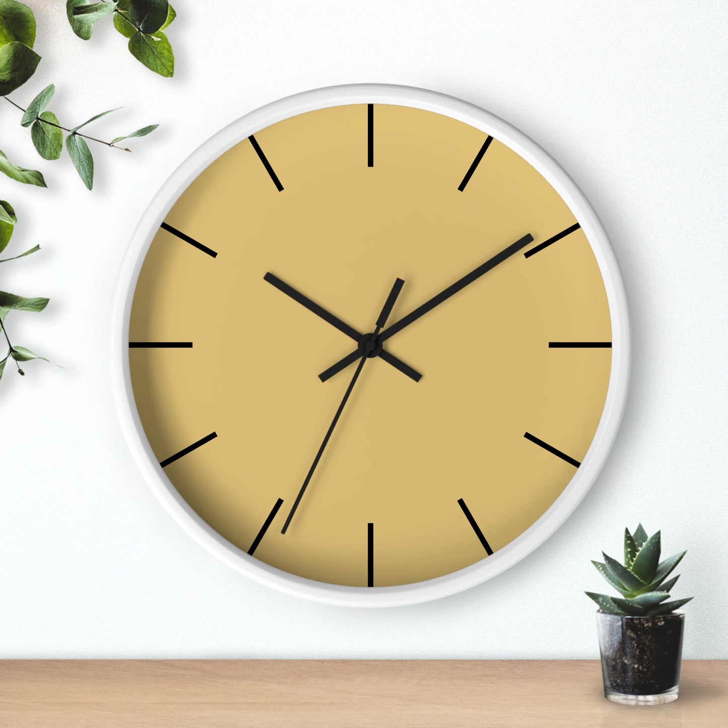 Wall Clock | CL-1381-275